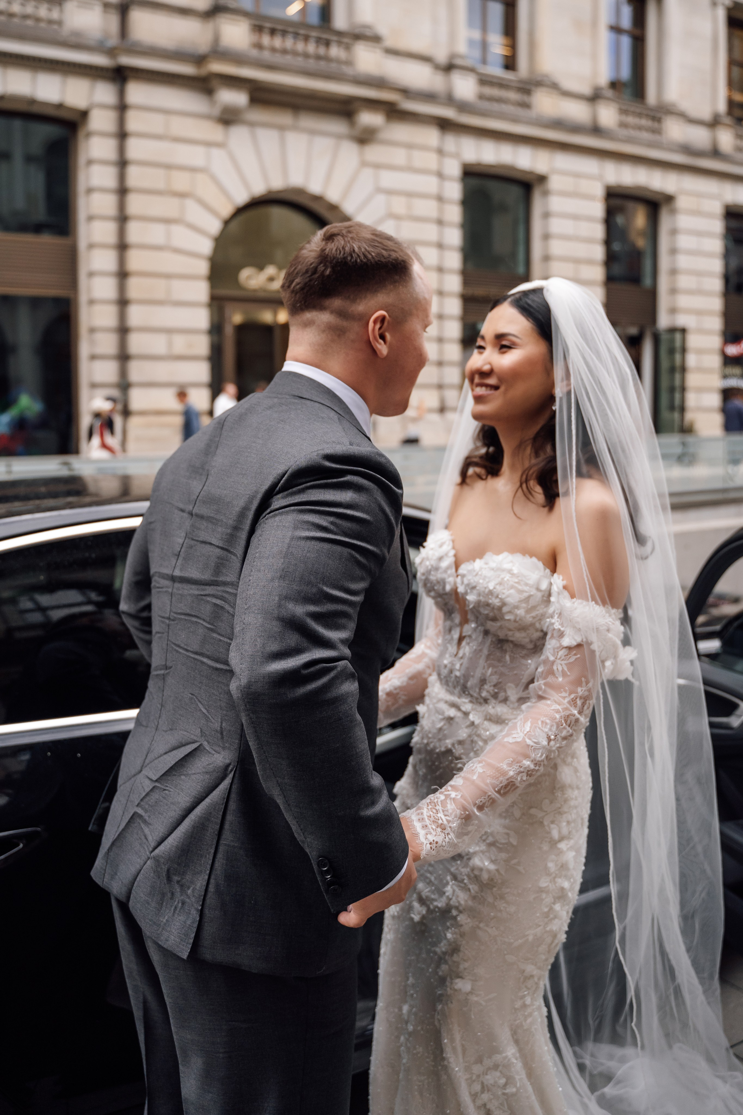 KYIAL&SWORN. Anastasiia Vainer – Hochzeits- und Porträtfotografin in Deutschland und ganz Europa