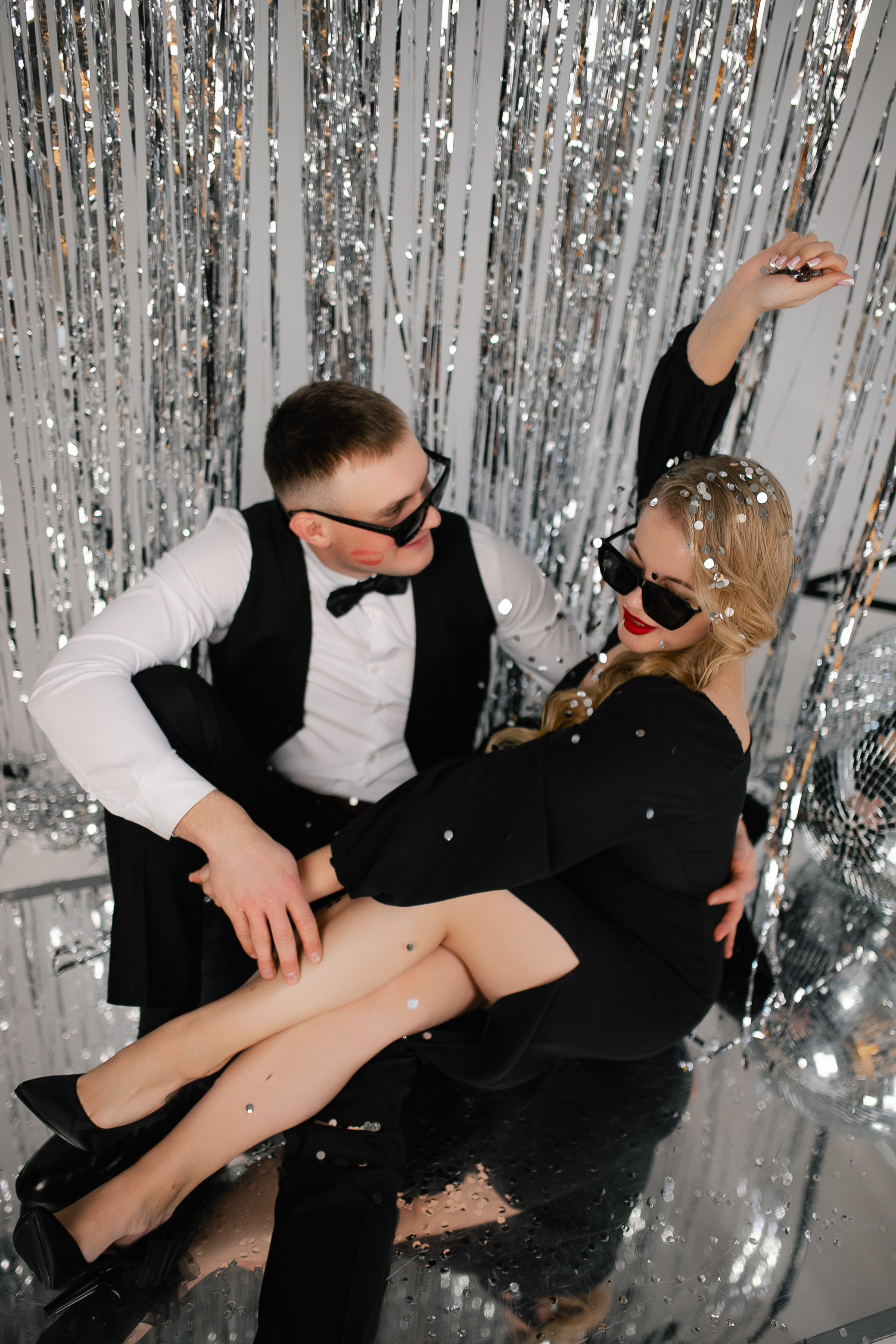 Врываемся в 2024-й. Свадебный и семейный фотограф в Санкт-Петербурге