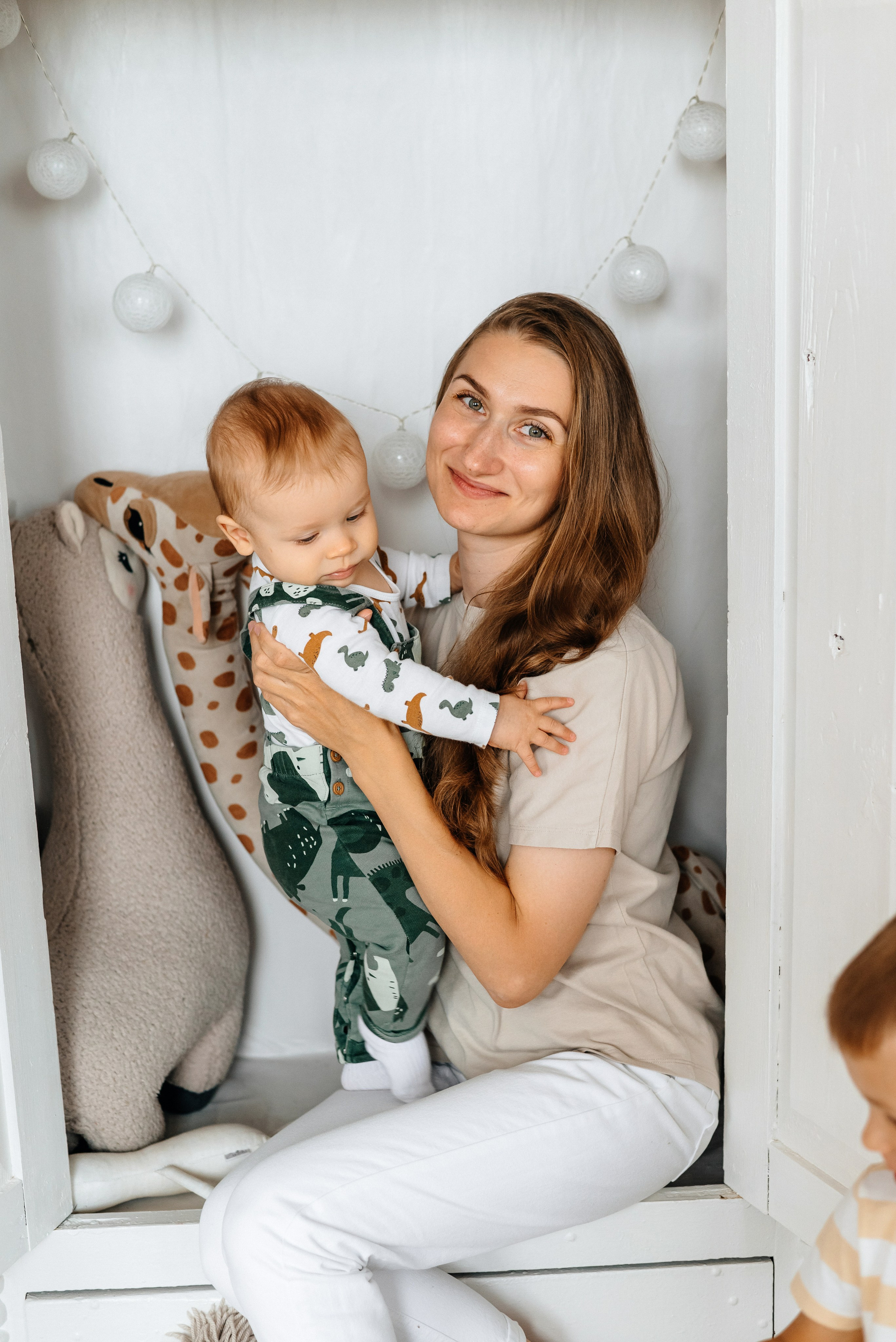 Алеся, Антон, Егор и Богдан. Свадебный и портретный фотограф в Минске Татьяна Лобода