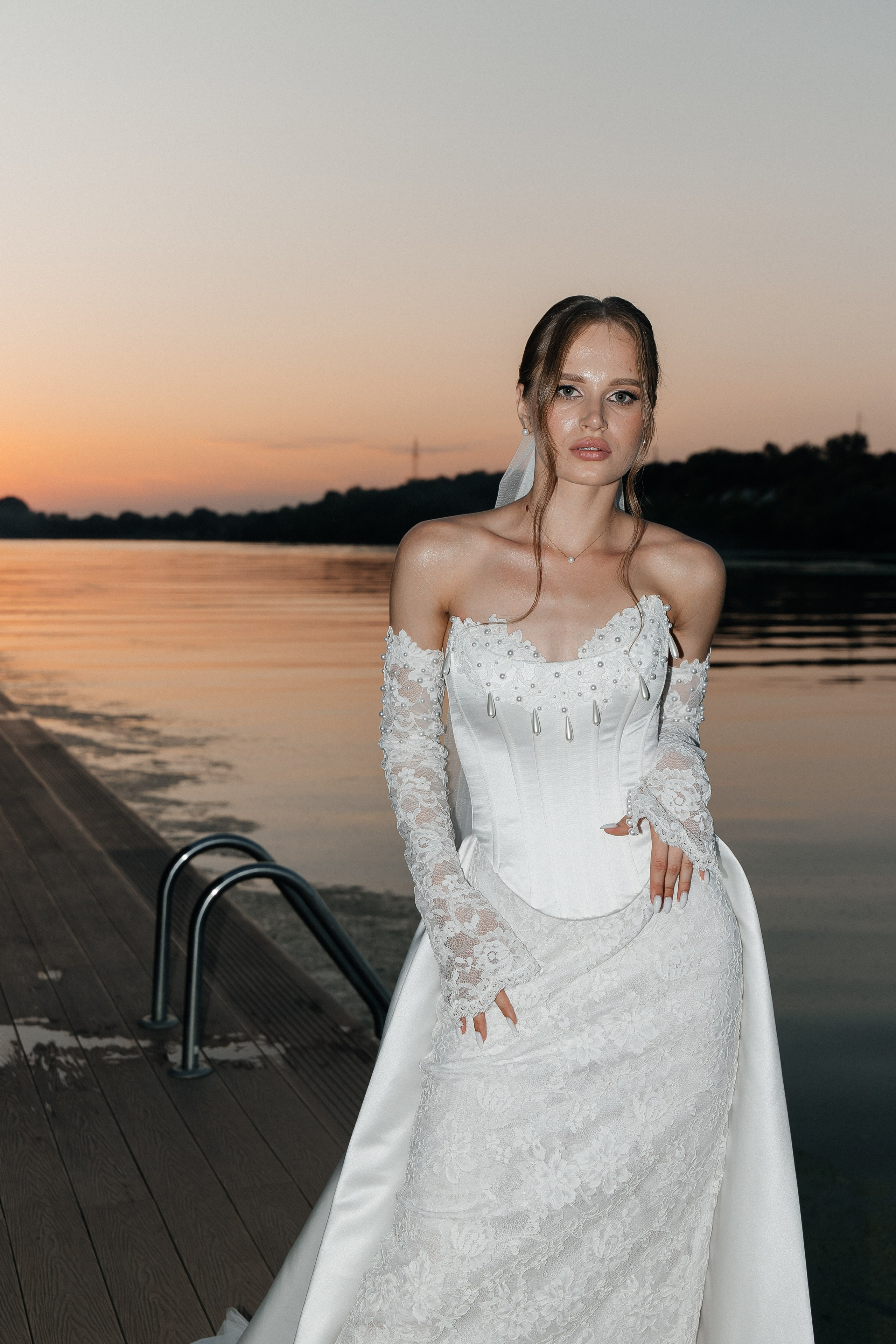 Валя и Валера. Коваленко Алена │ Фотограф