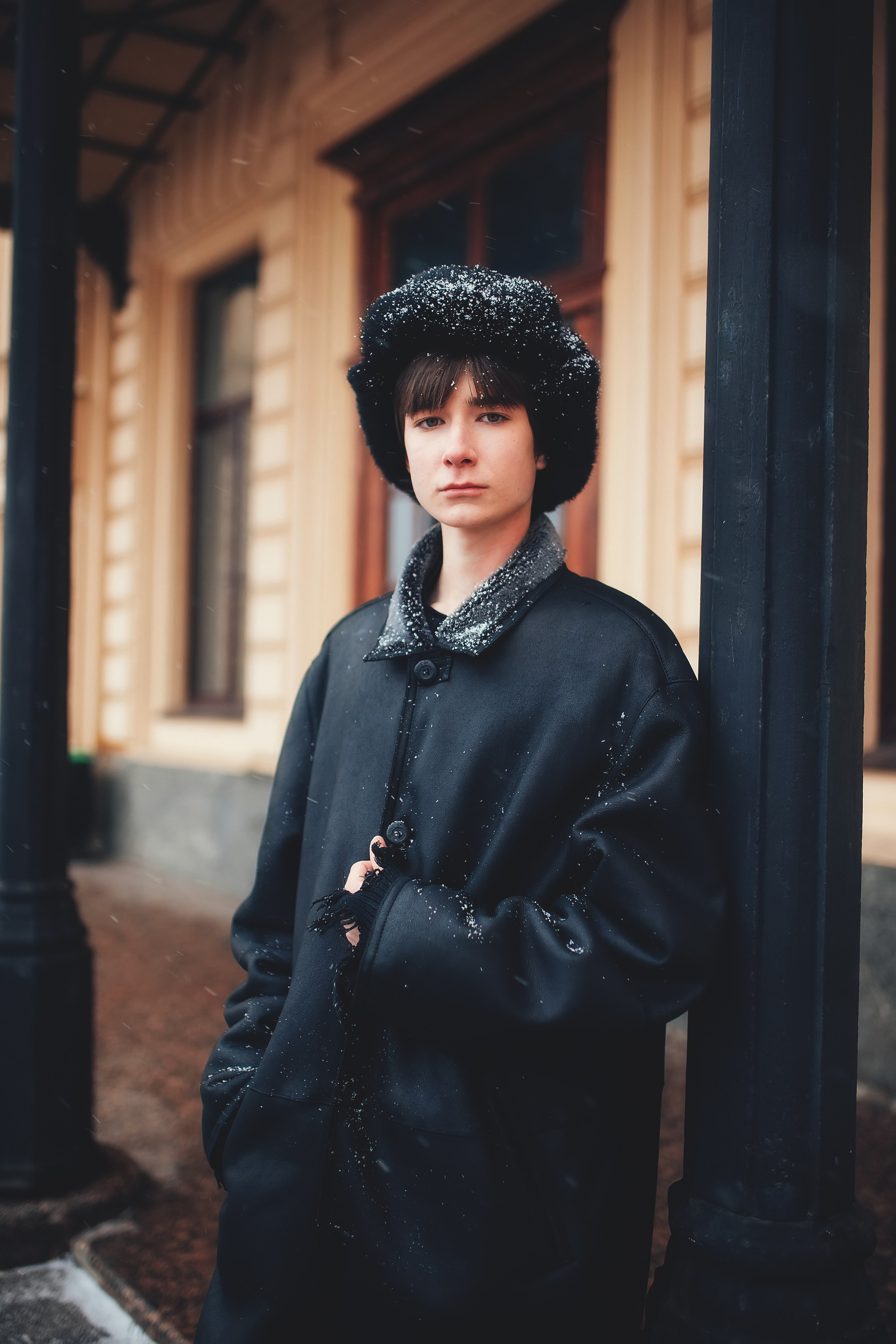 Фотосессия по дворам и парадным. Фотограф Вероника Весна| Санкт-Петербург | Питер | Спб | Петербург|