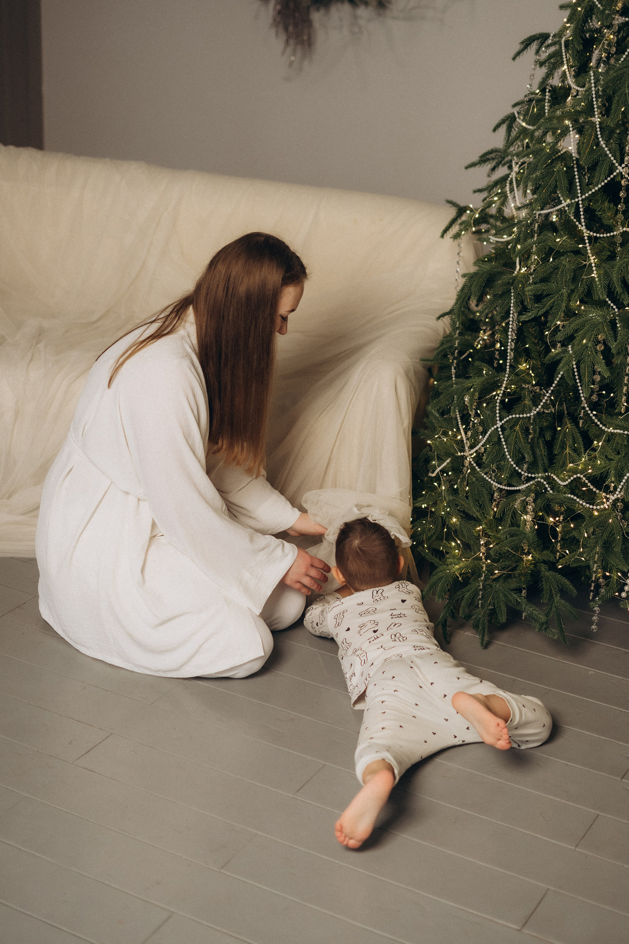 Семейная фотосессия. Фотограф Москва Виктория-Антуанетта