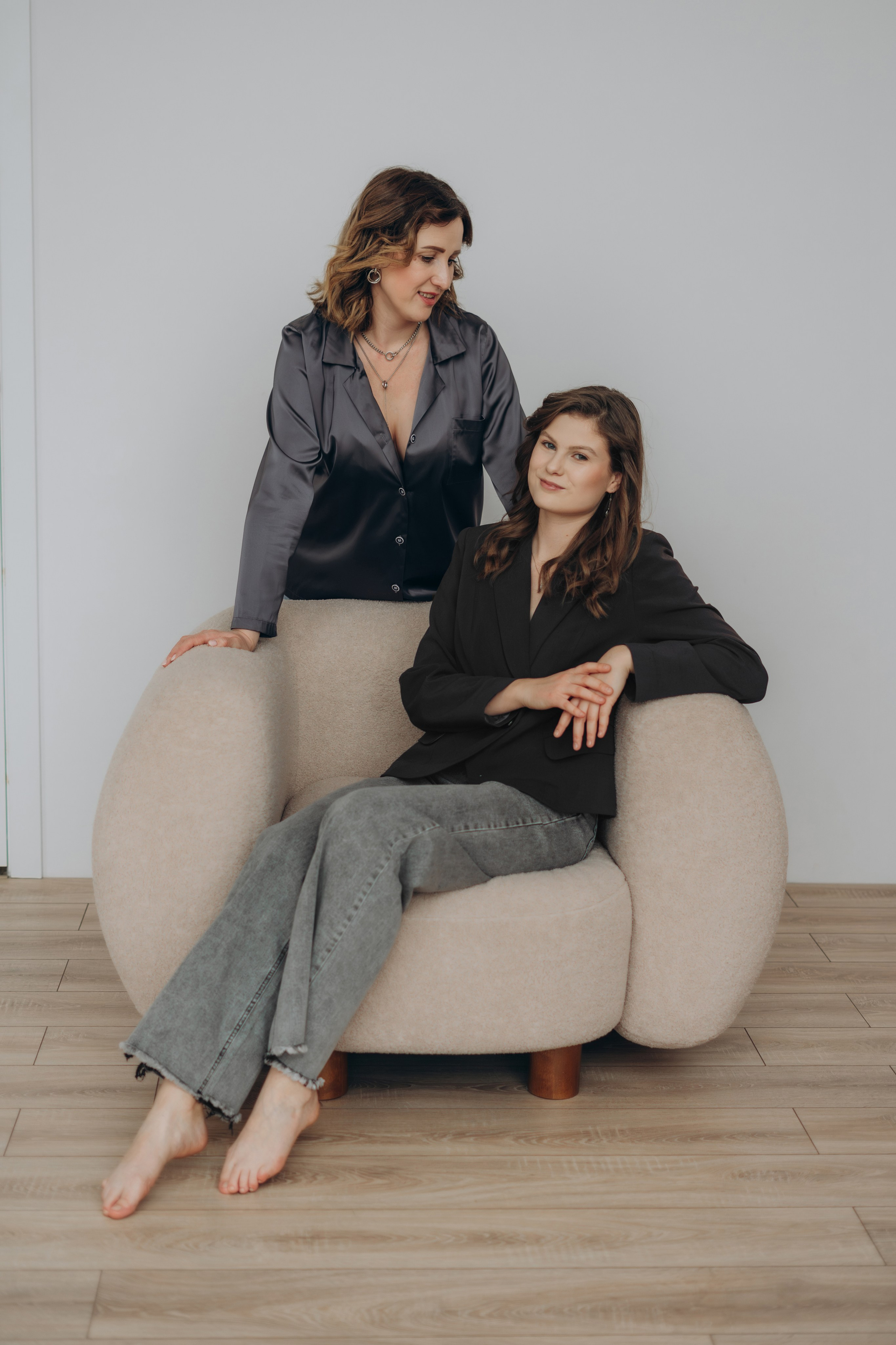 Семейная фотосессия Москва. Фотограф Москва Виктория-Антуанетта