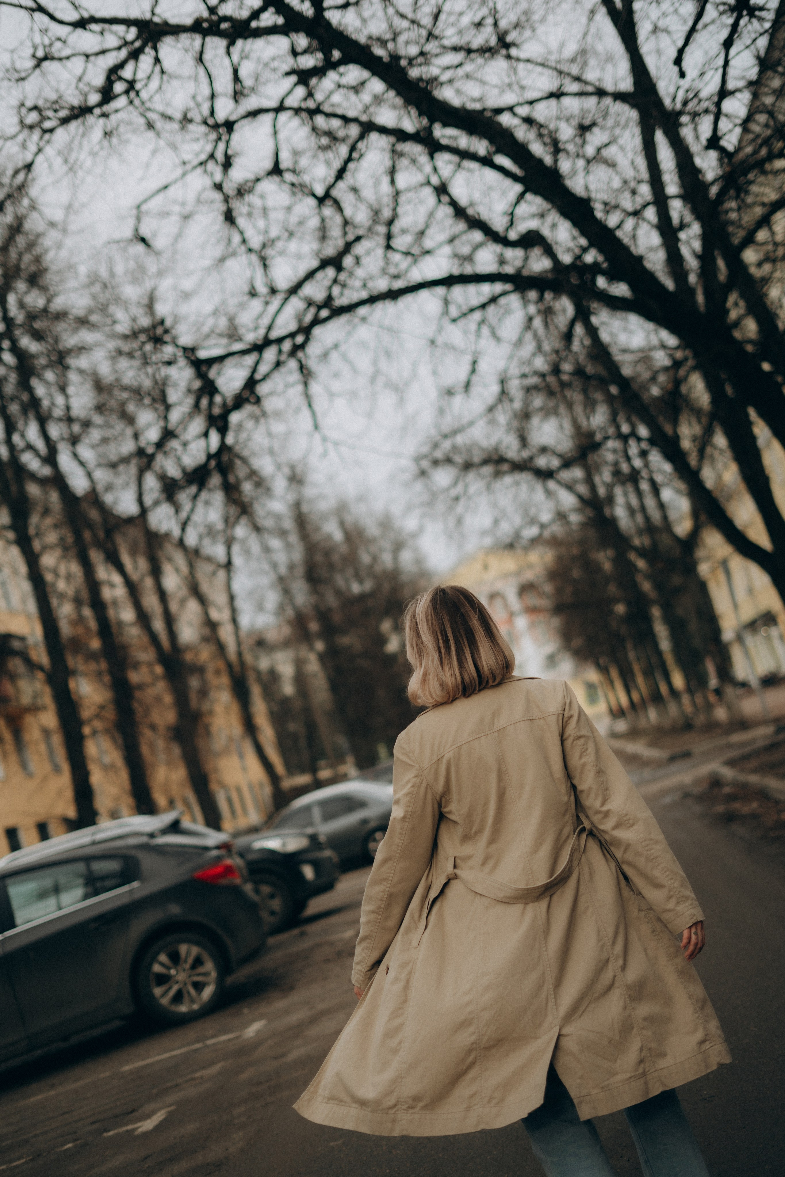 Портретная индивидуальная фотосессия в Москве. Фотограф Москва Виктория-Антуанетта
