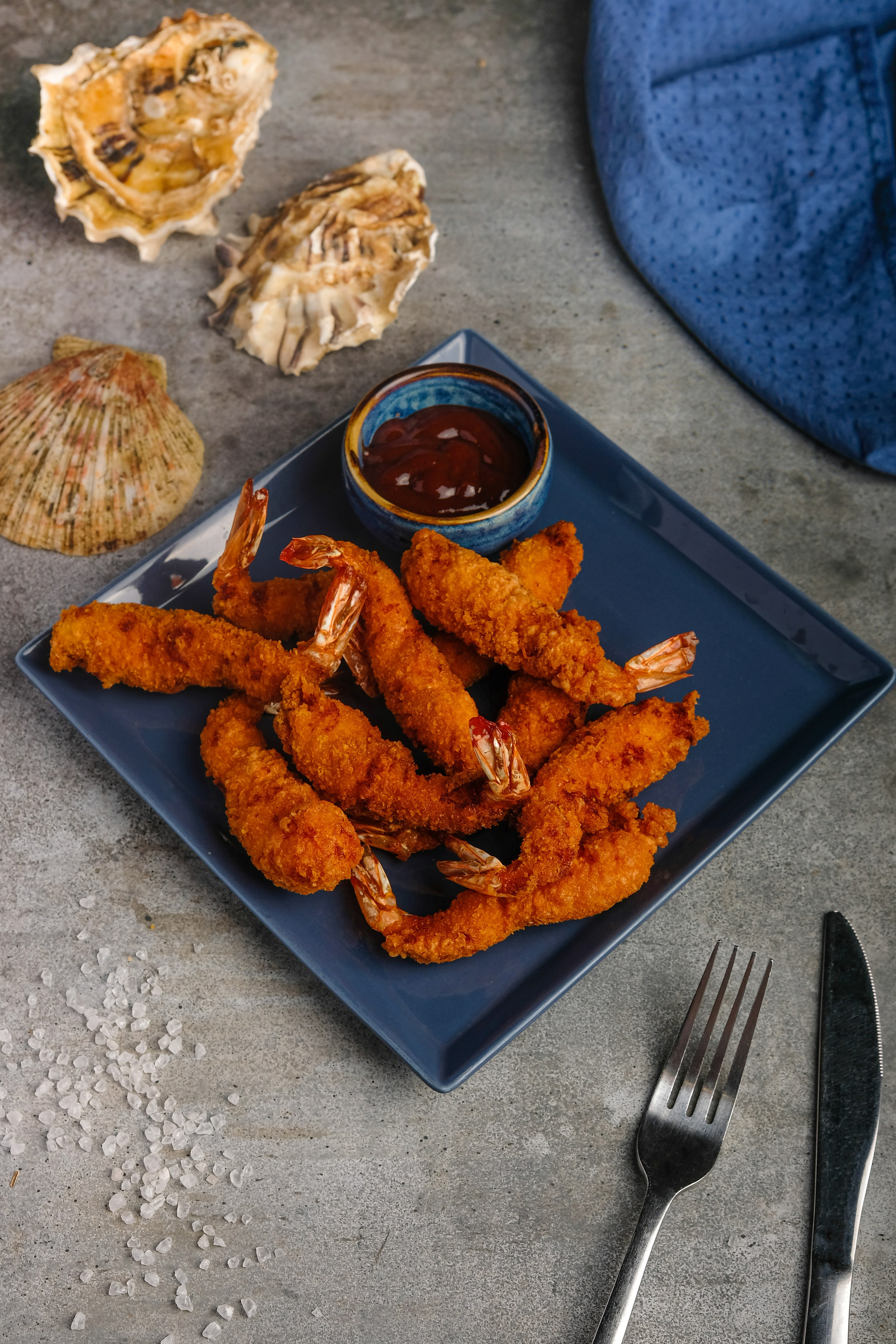 Fishpoint. Предметный и фуд фотограф в Саратове Алина Кравец