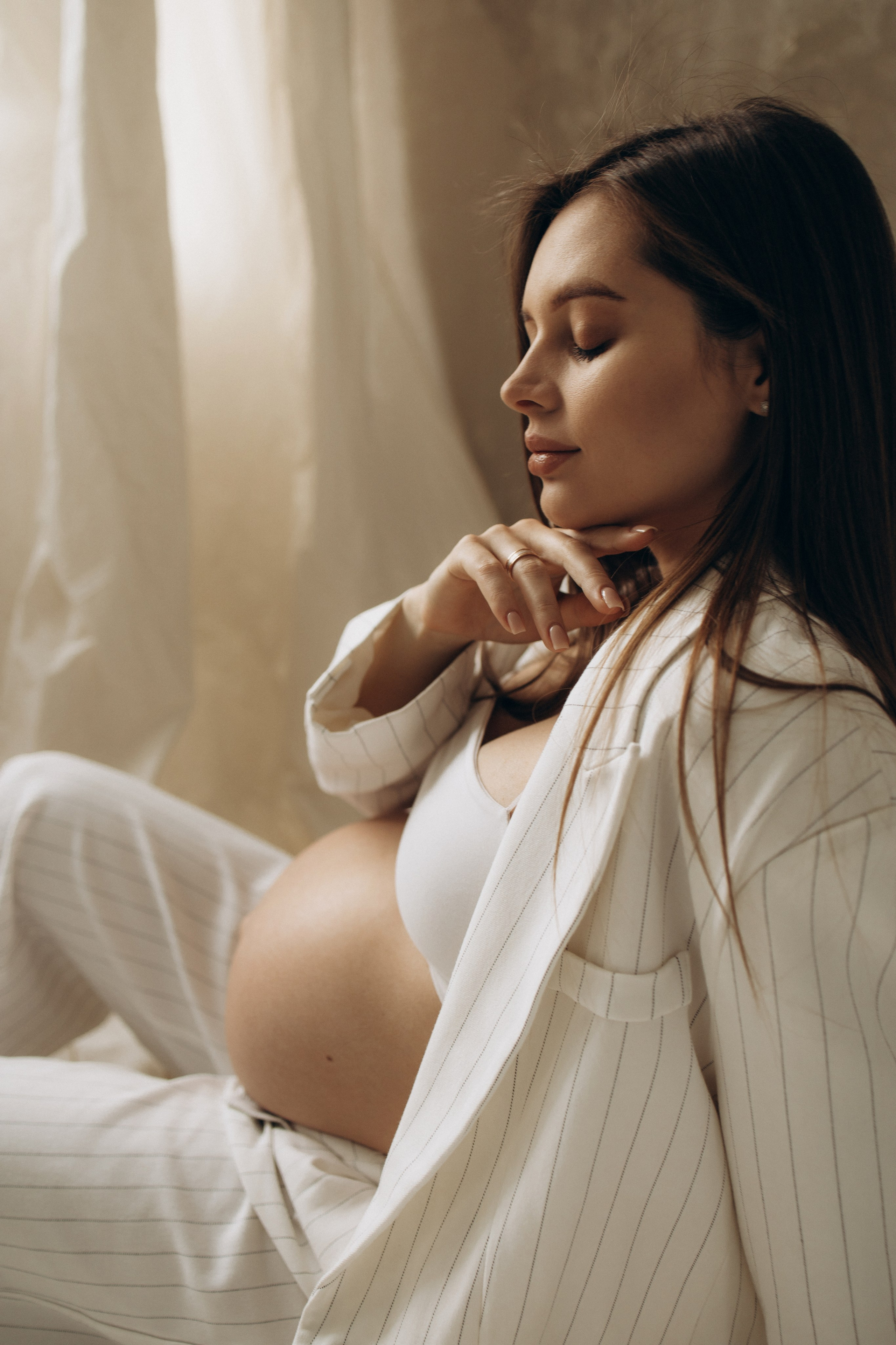 Аня. Самый теплый фотограф в Краснодаре Рябоконь Ксения