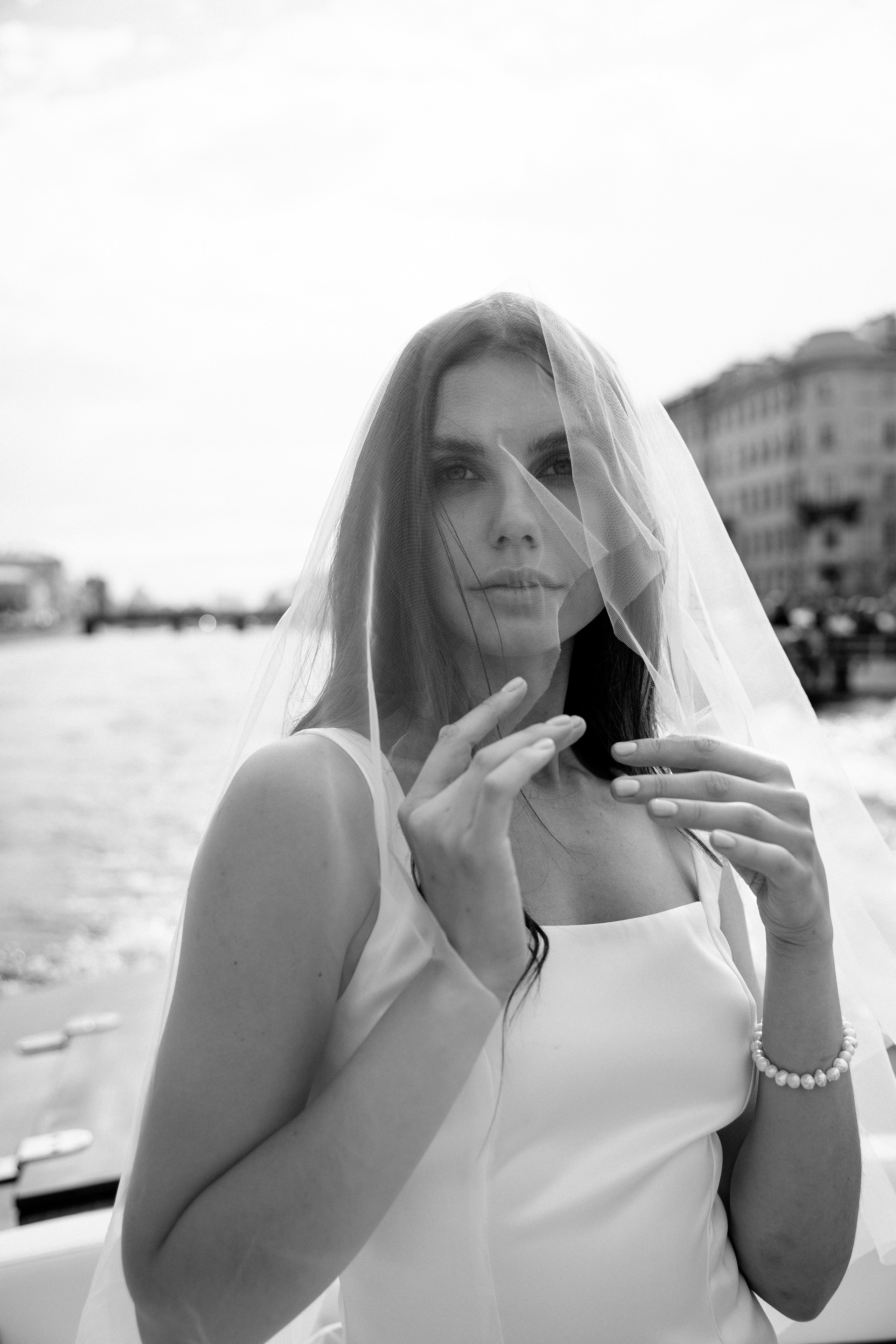 Алина и Никита. Свадебный и портретный фотограф