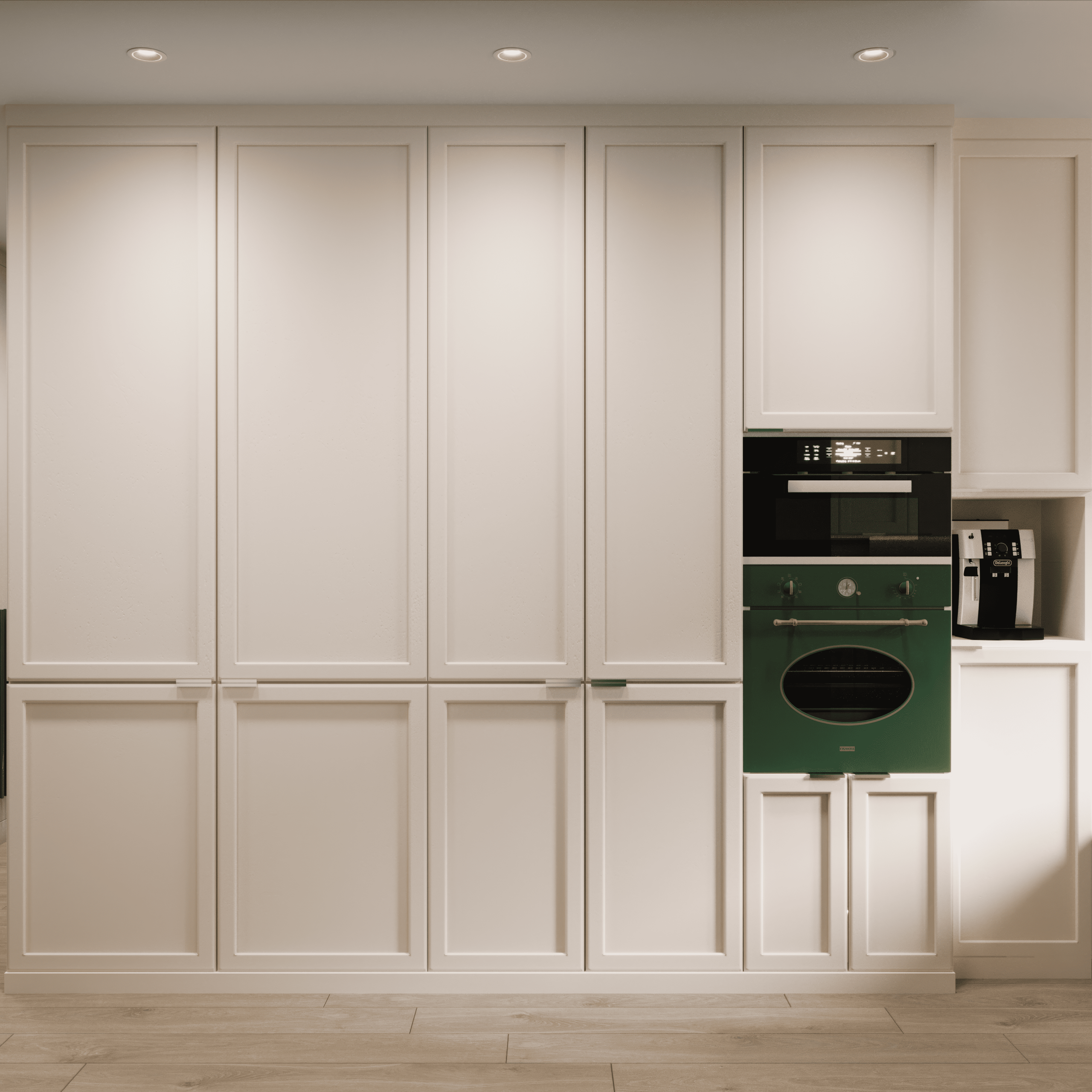 Квартира 67 м². Дизайнер интерьера Виктория Трунова. Дома, квартиры, офисы. Проекты любой сложности