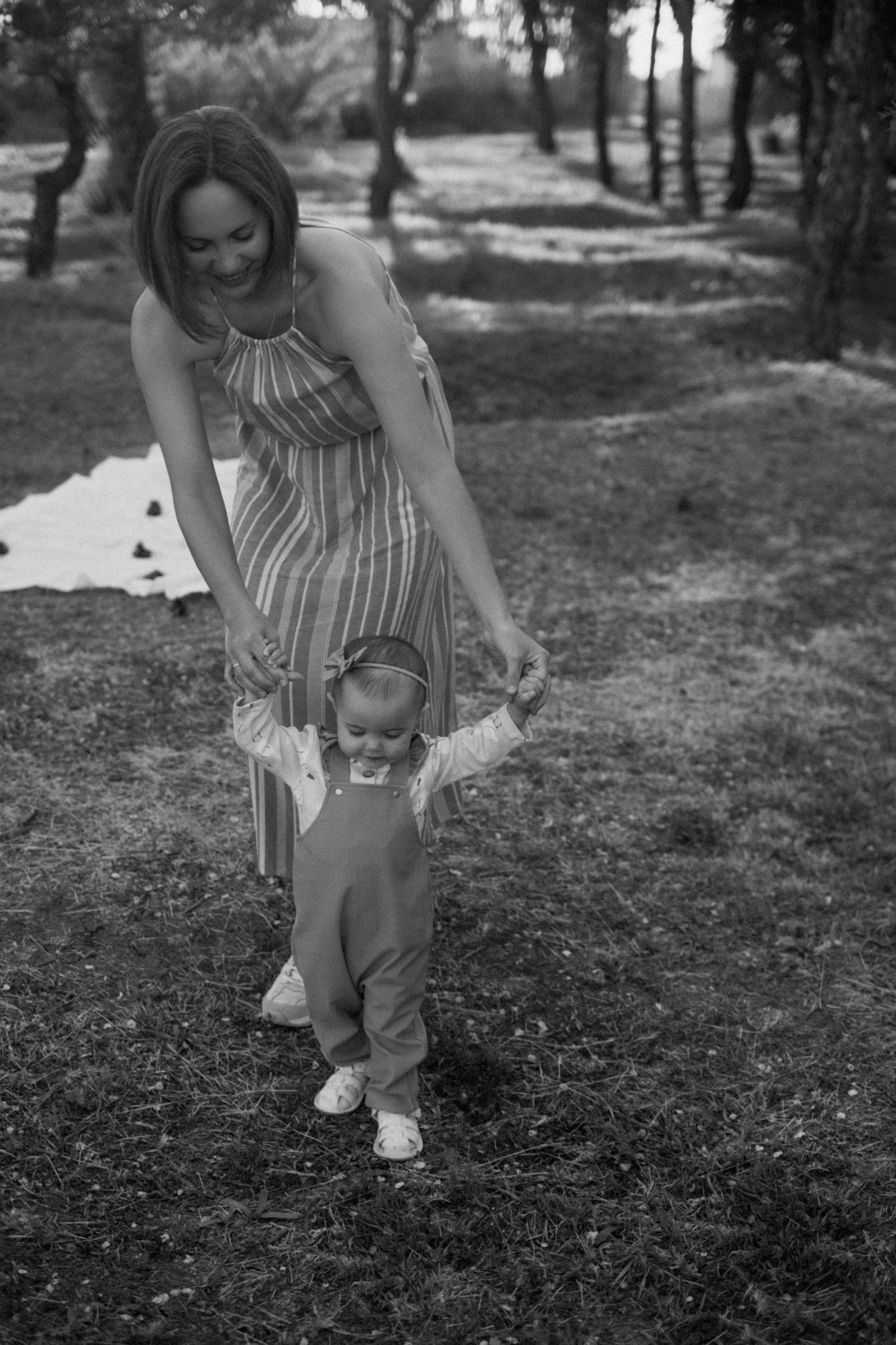 Мари + Вадим + Анфиса. Свадебный и семейный фотограф г. Волгоград Биленко Ангелина