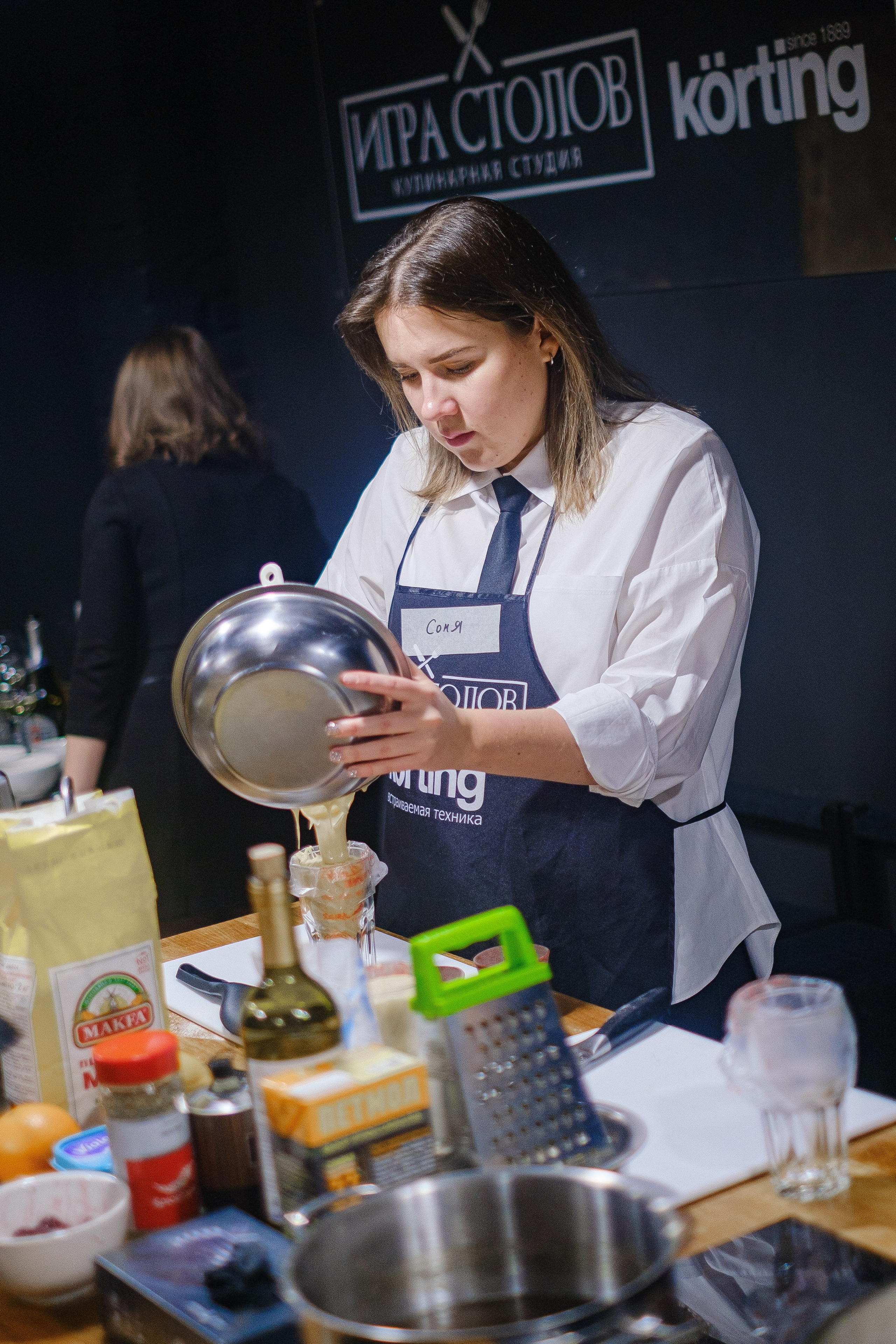 ИГРА СТОЛОВ. Фотограф Мария Хлебникова Санкт-Петербург Москва