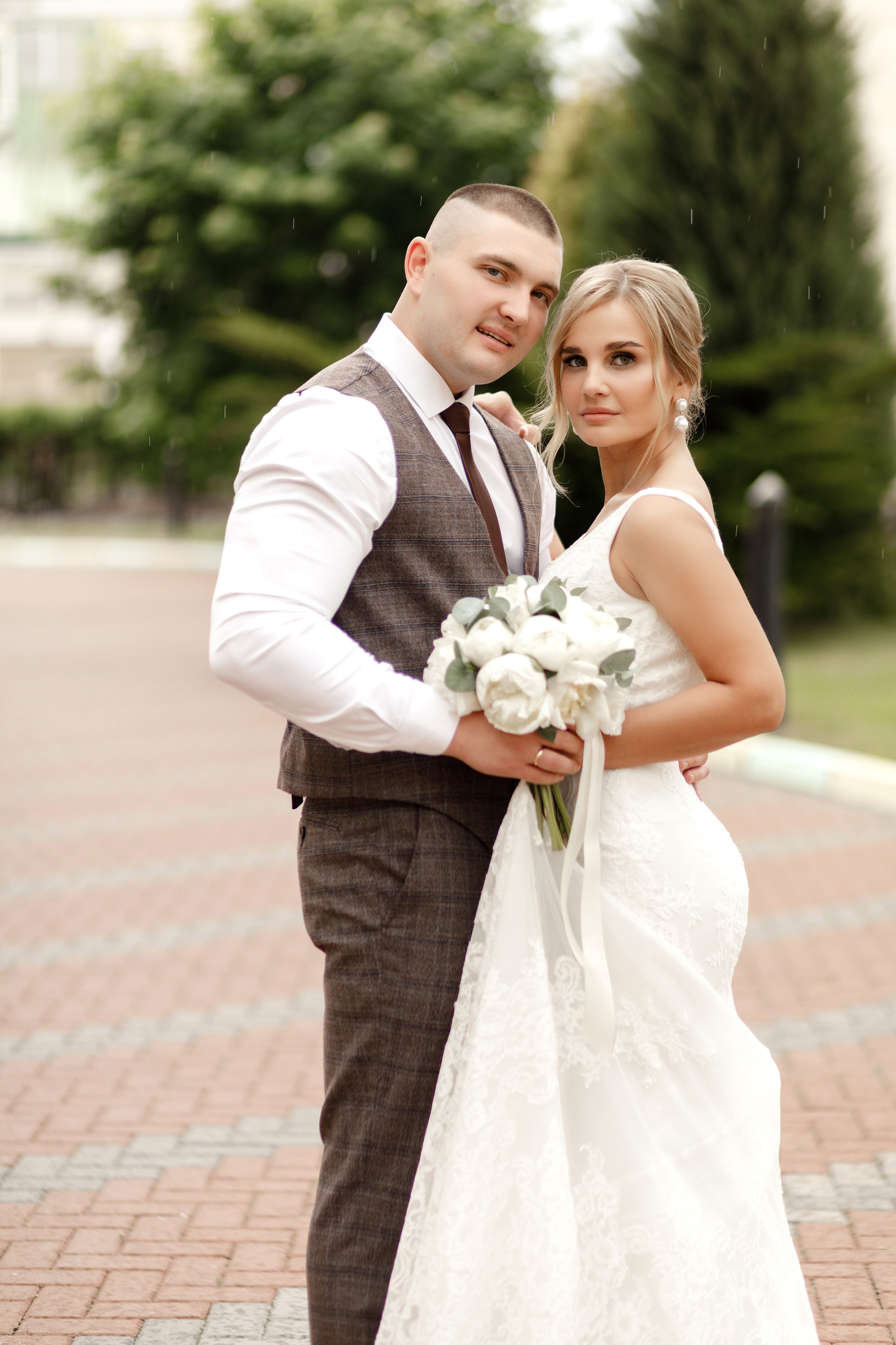 Юля Женя. Привет! Я Анна Крайник. Фотограф ваших событий в Выксе и не только