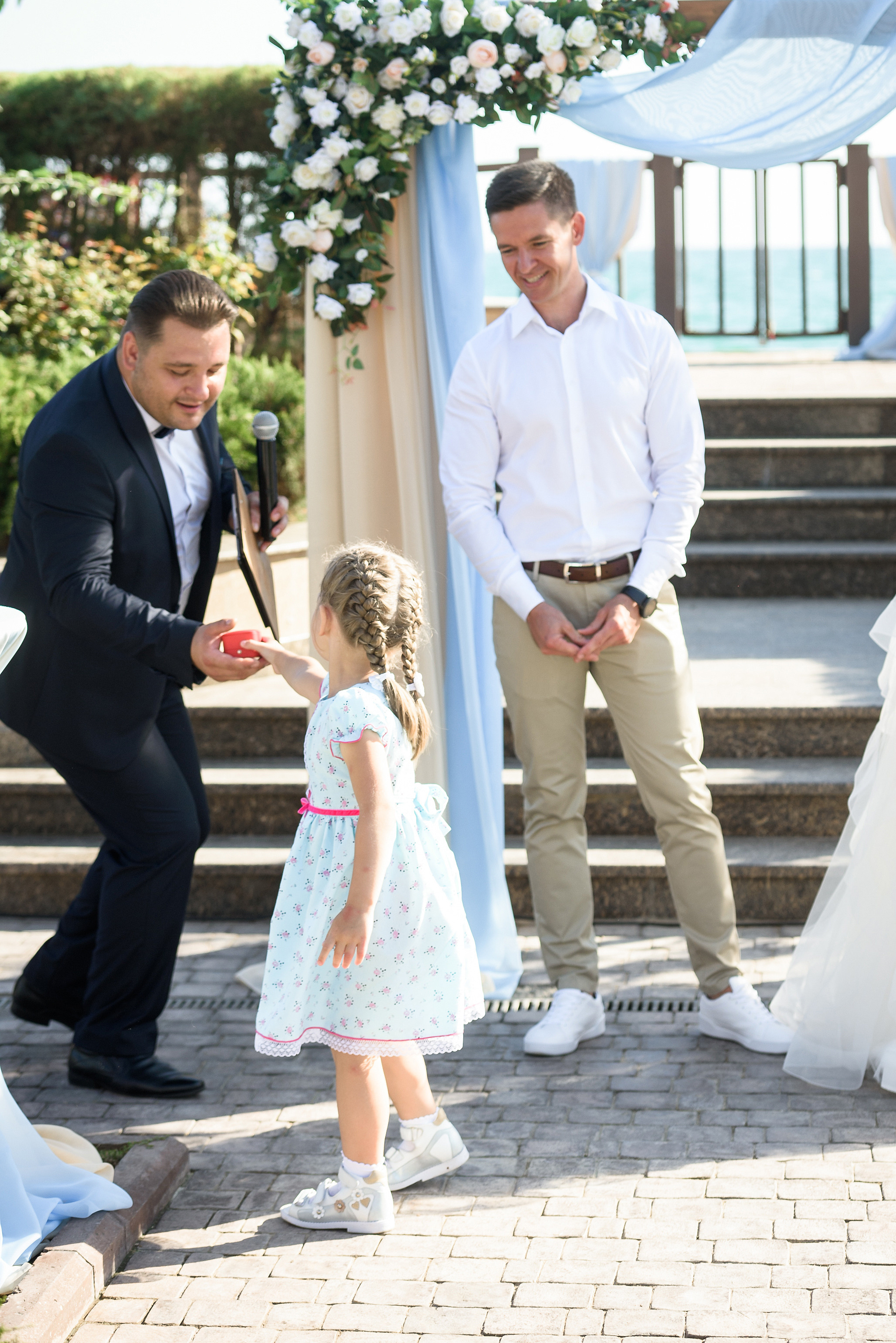 Денис Татьяна. Свадебный фотограф в Крыму и Севастополе Муравьев Артур