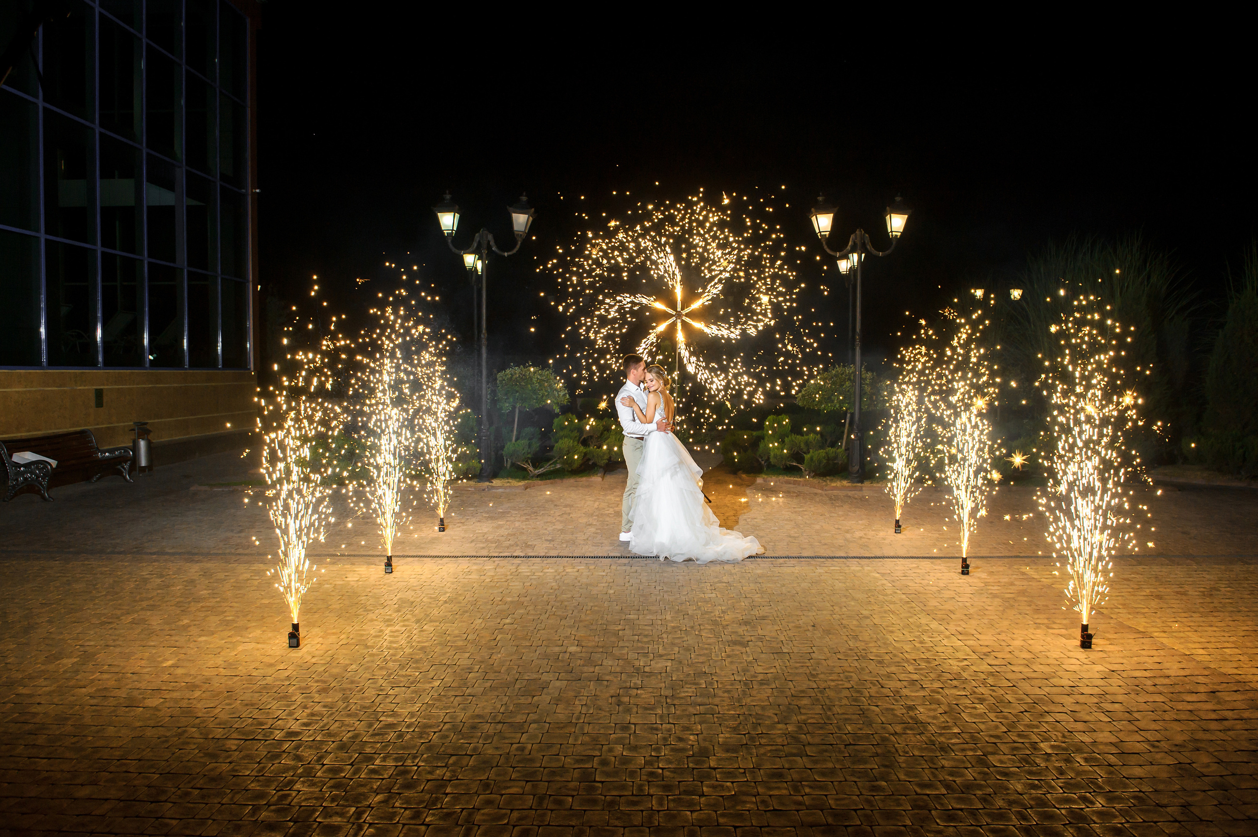 Денис Татьяна. Свадебный фотограф в Крыму и Севастополе Муравьев Артур