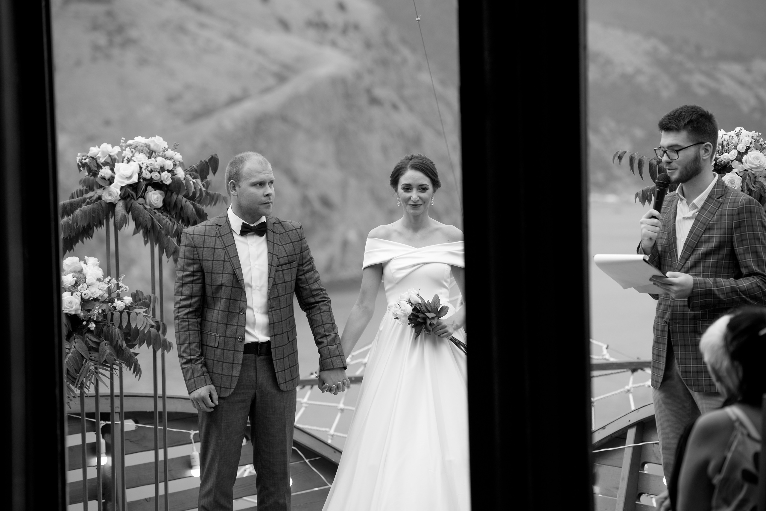 Павел Оксана. Свадебный фотограф в Крыму и Севастополе Муравьев Артур