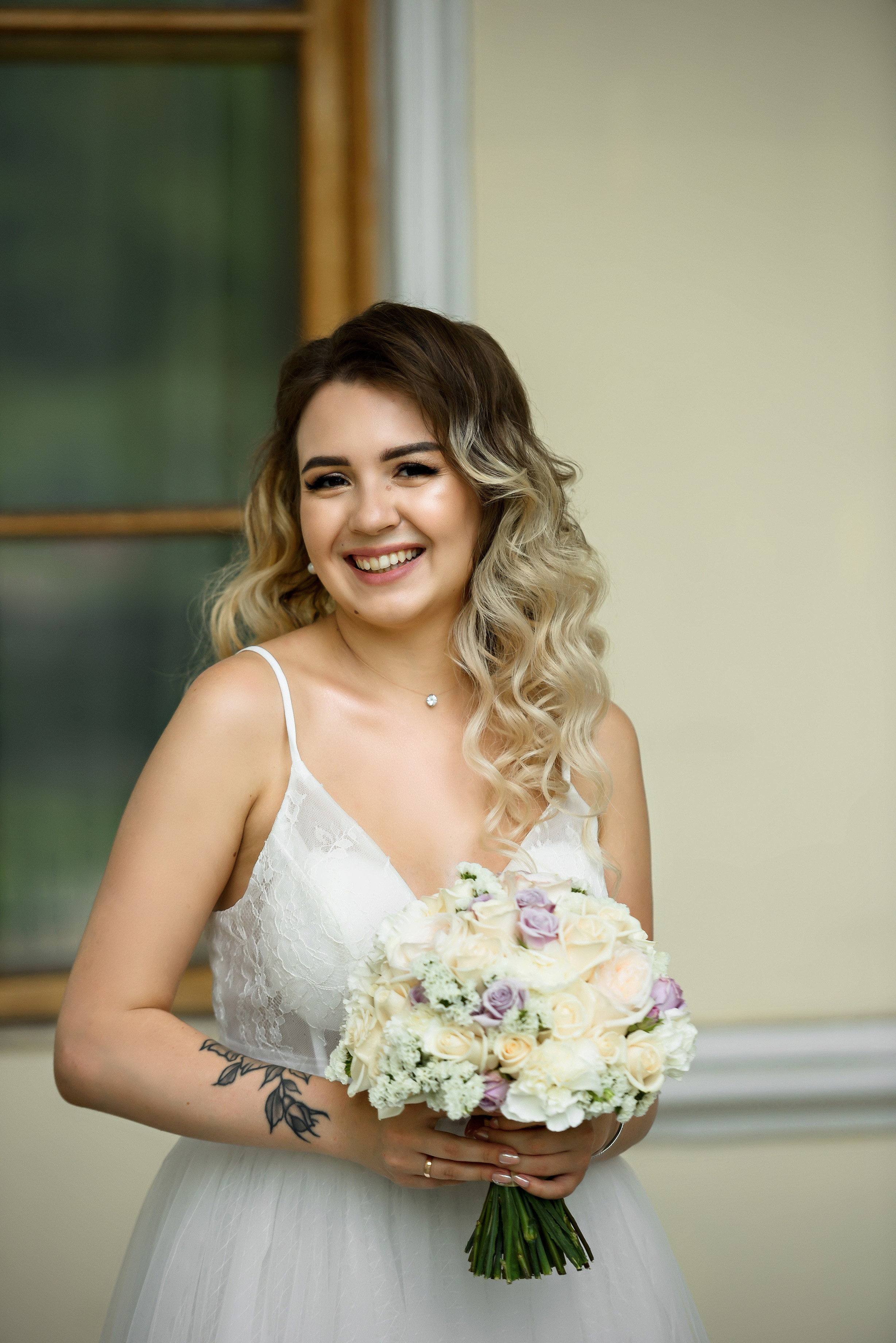 Руслан Анастасия. Свадебный фотограф в Крыму и Севастополе Муравьев Артур