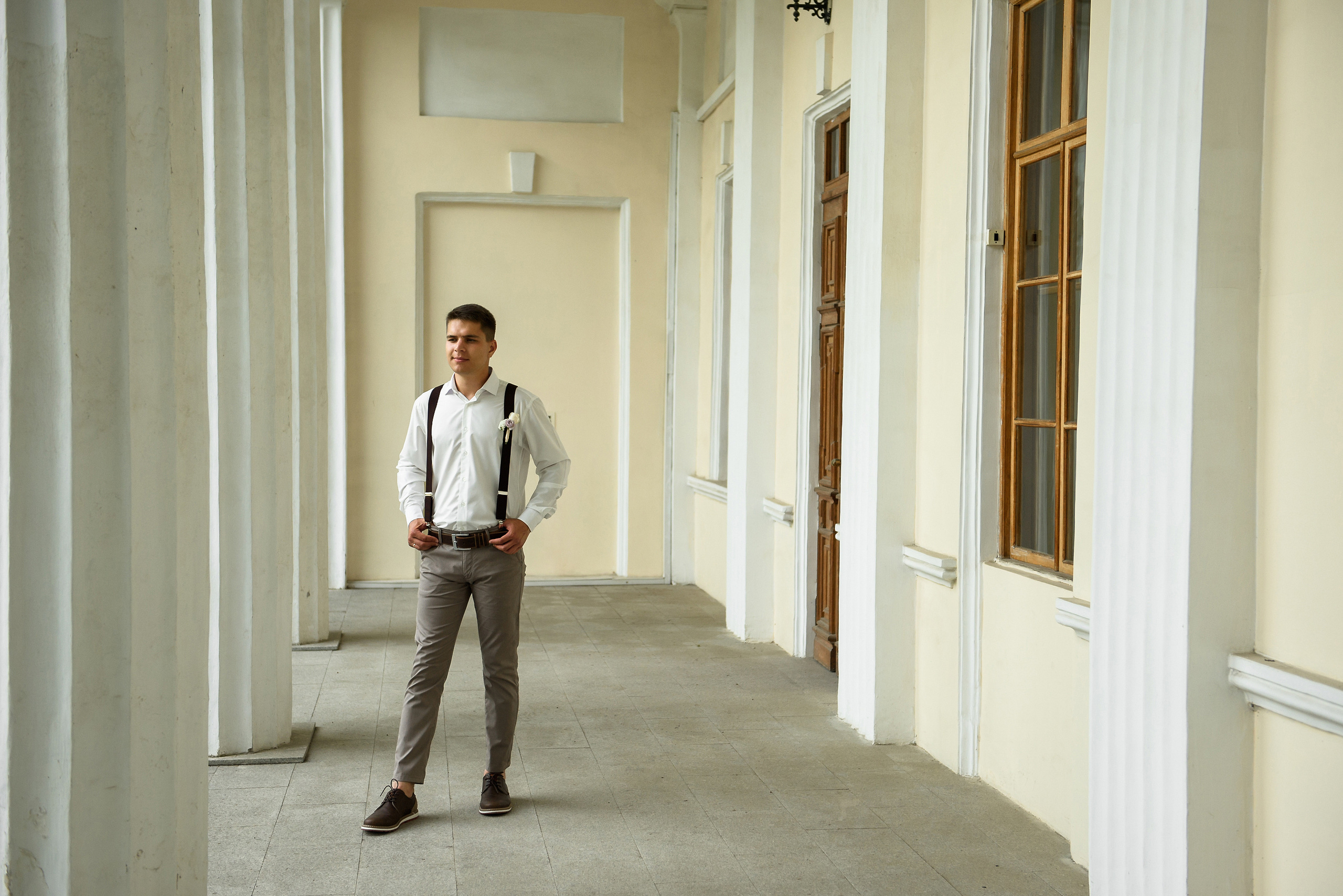 Руслан Анастасия. Свадебный фотограф в Крыму и Севастополе Муравьев Артур