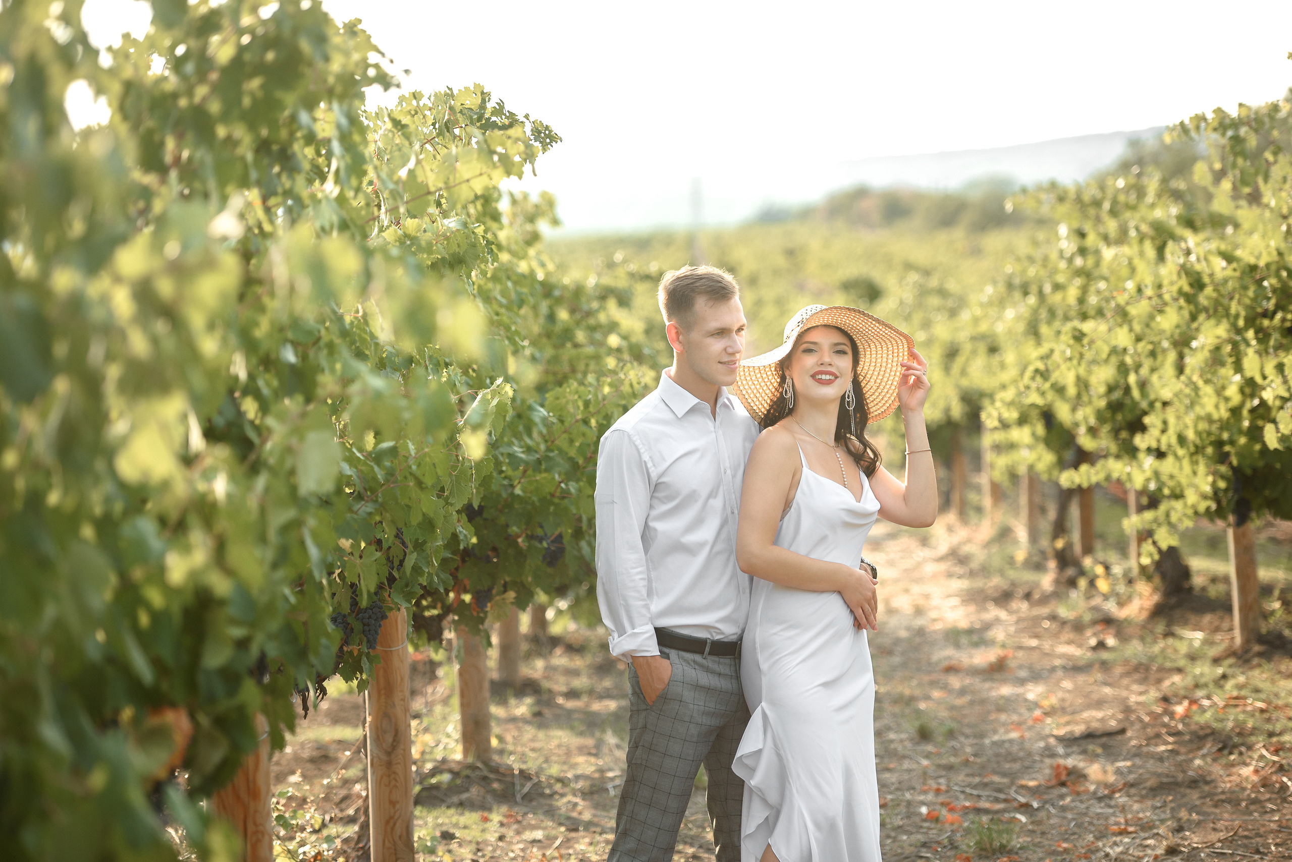 Руслан Валерия. Свадебный фотограф в Крыму и Севастополе Муравьев Артур