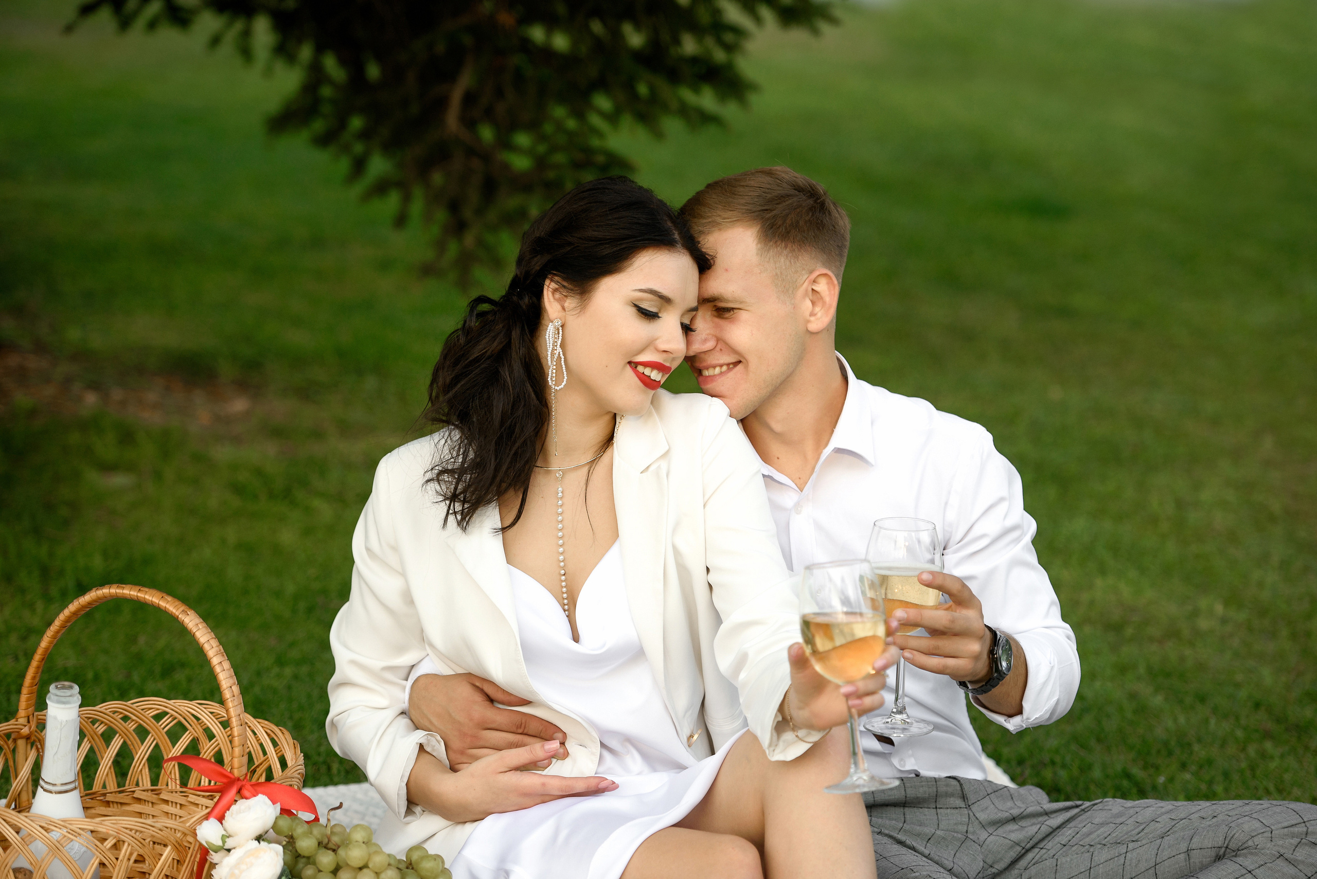 Руслан Валерия. Свадебный фотограф в Крыму и Севастополе Муравьев Артур