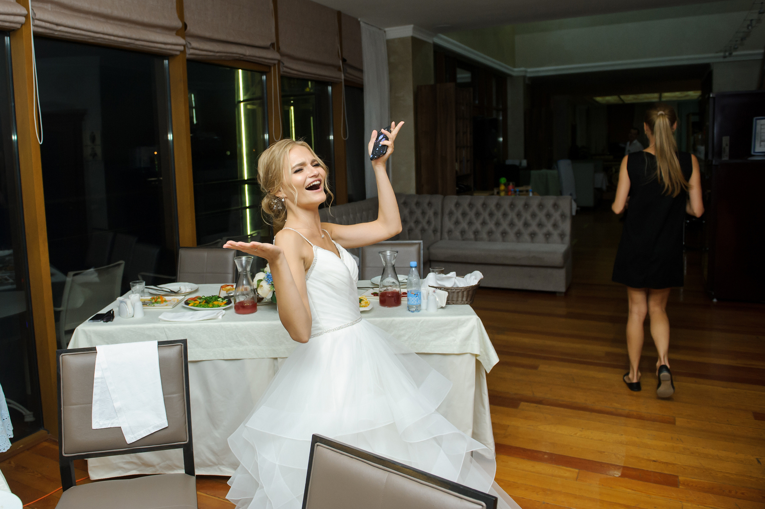 Денис Татьяна. Свадебный фотограф в Крыму и Севастополе Муравьев Артур