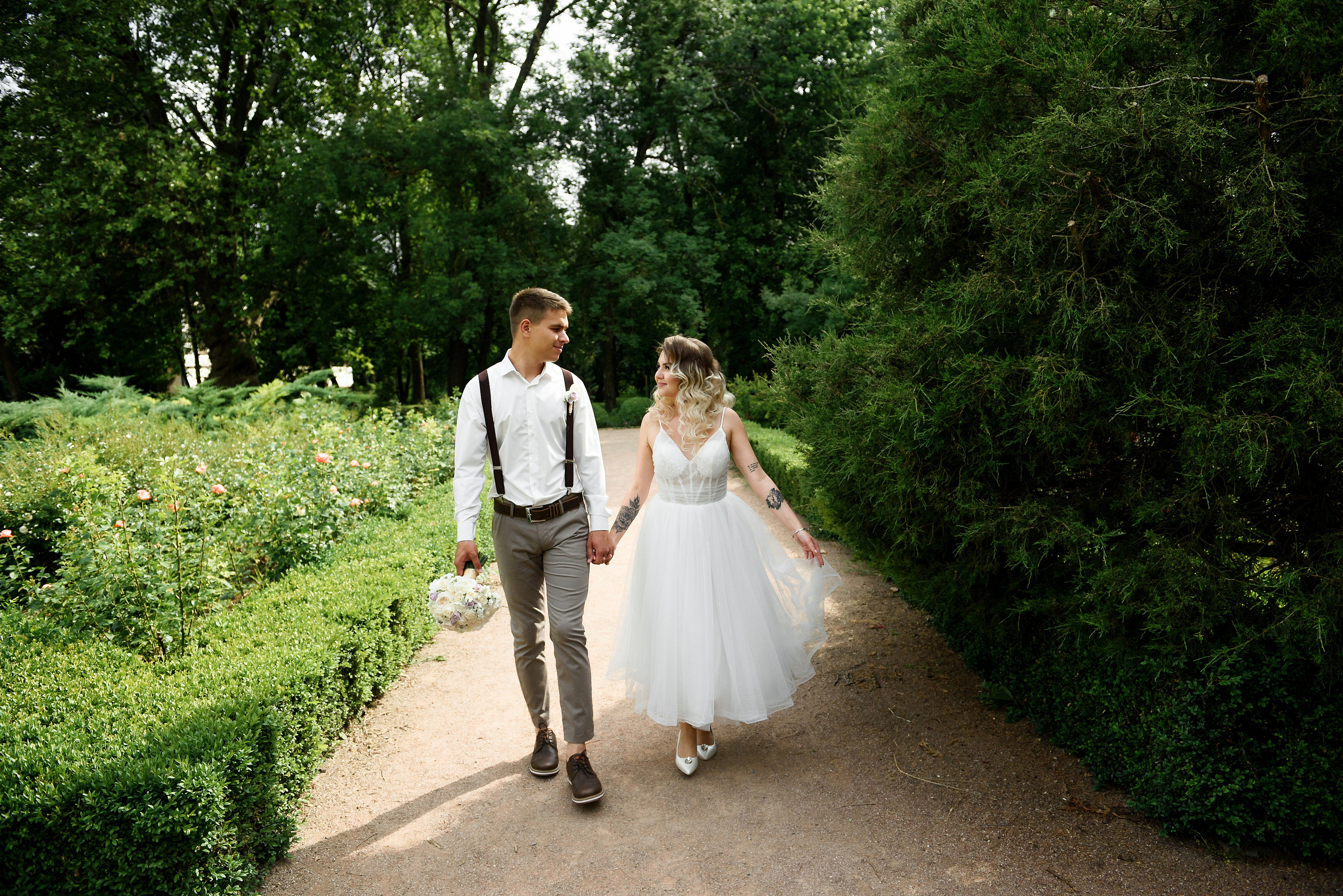 Руслан Анастасия. Свадебный фотограф в Крыму и Севастополе Муравьев Артур