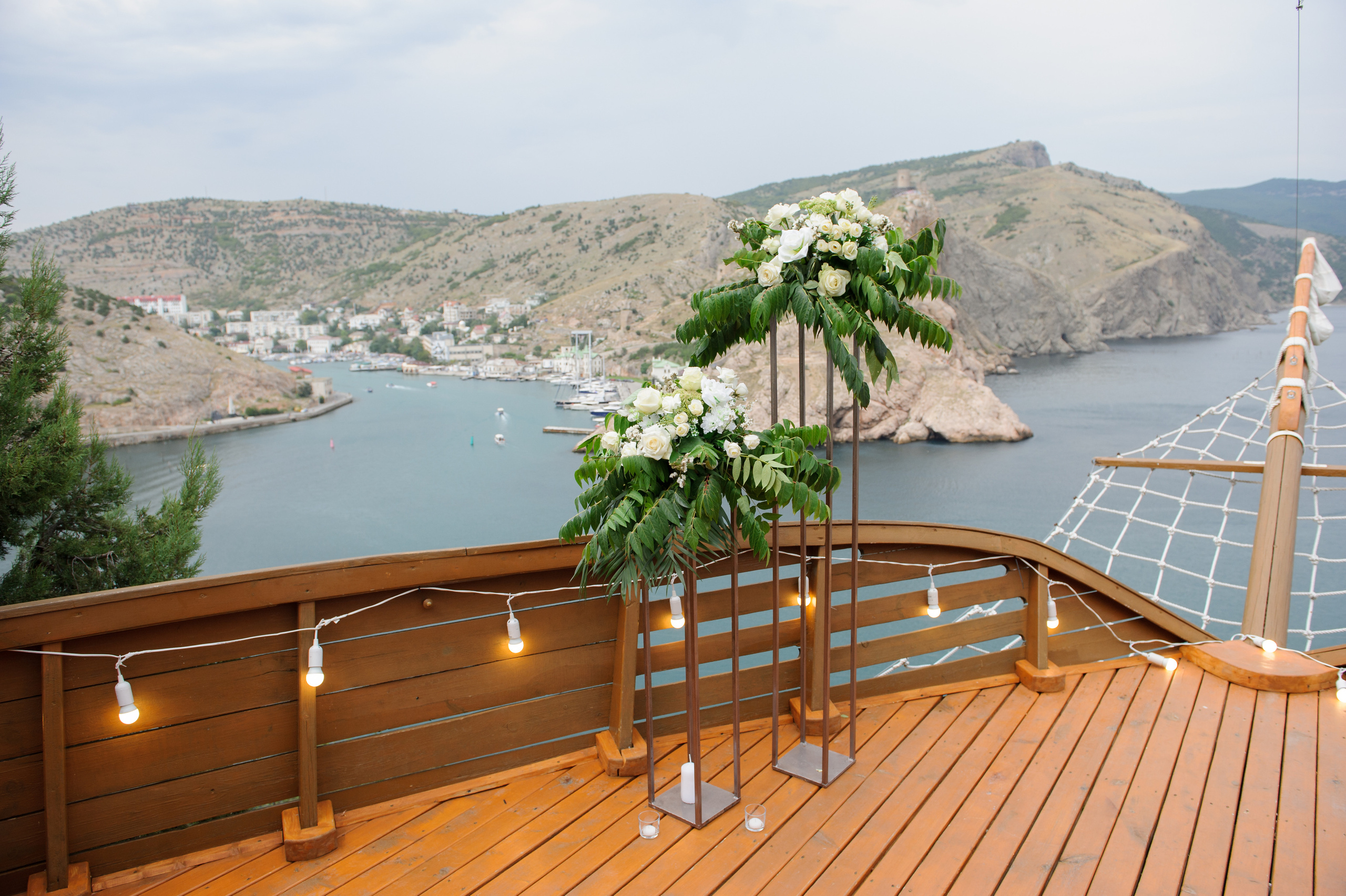 Павел Оксана. Свадебный фотограф в Крыму и Севастополе Муравьев Артур