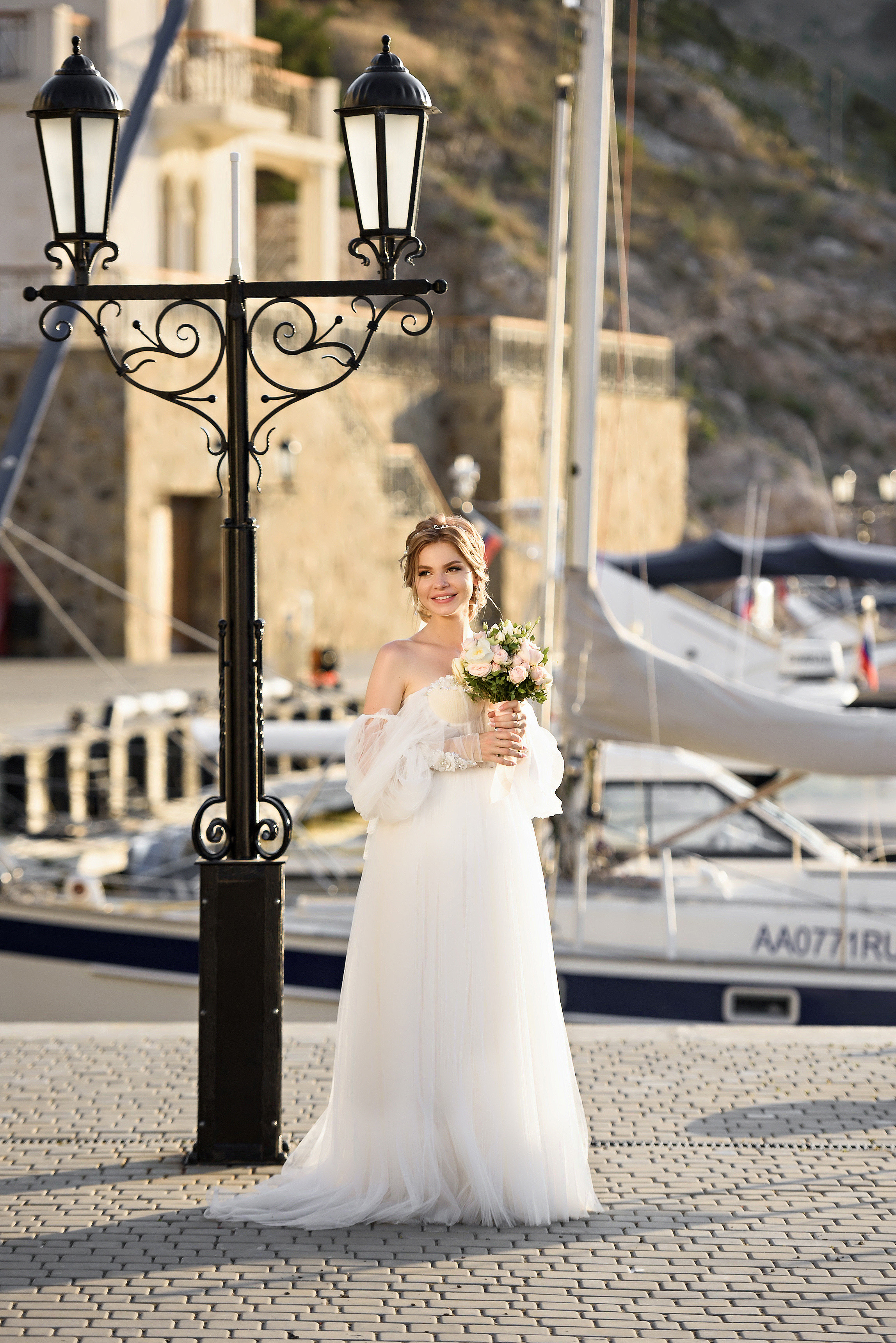 Даниил  Кристина. Свадебный фотограф в Крыму и Севастополе Муравьев Артур