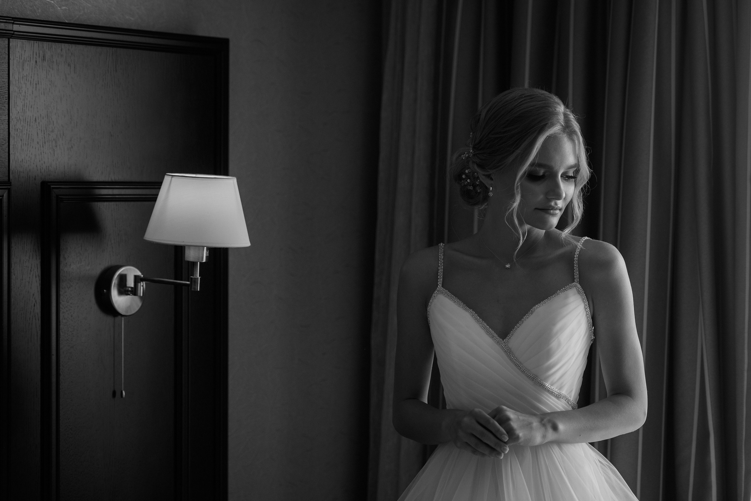 Денис Татьяна. Свадебный фотограф в Крыму и Севастополе Муравьев Артур