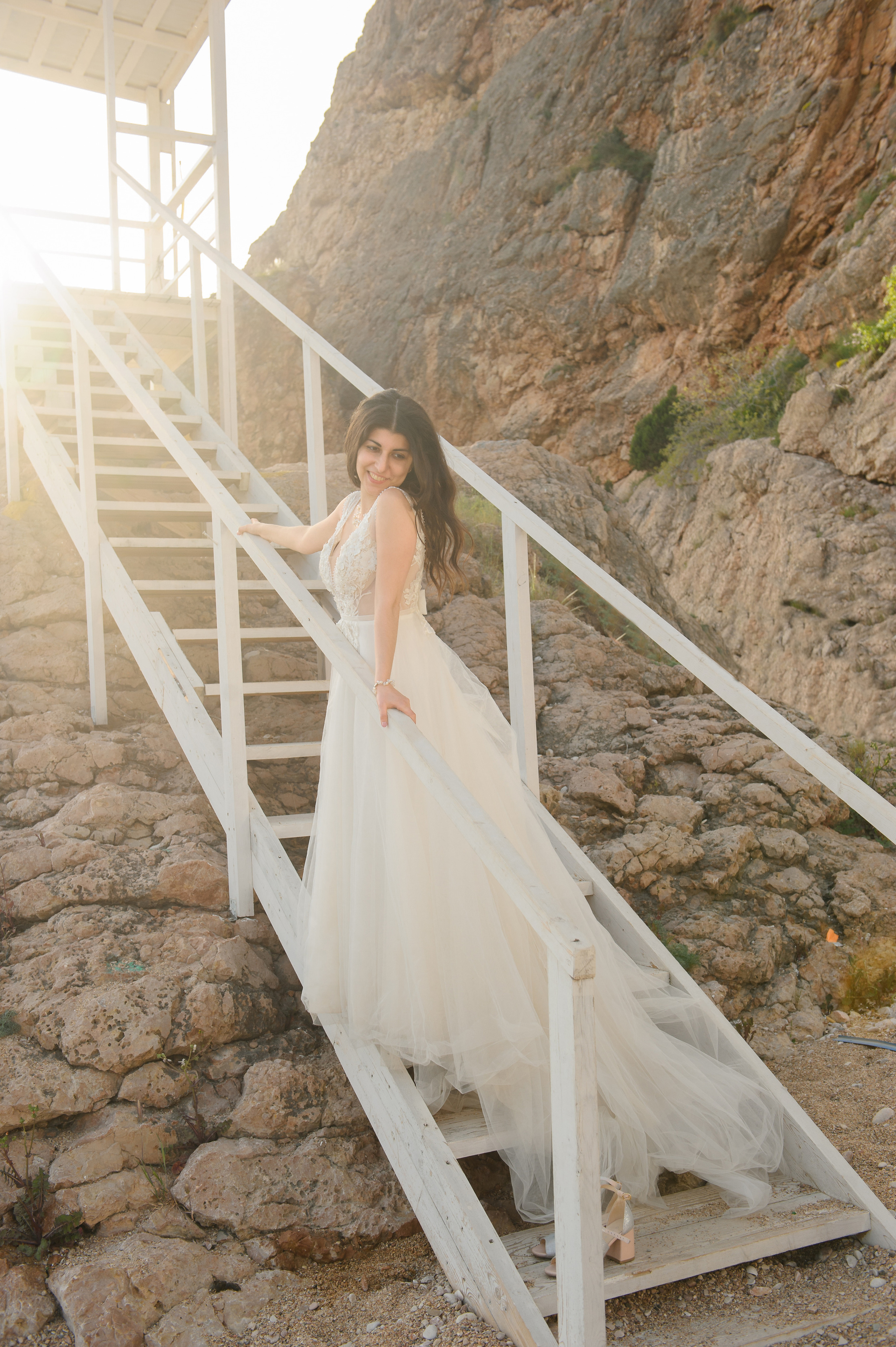 Иван Марина. Свадебный фотограф в Крыму и Севастополе Муравьев Артур