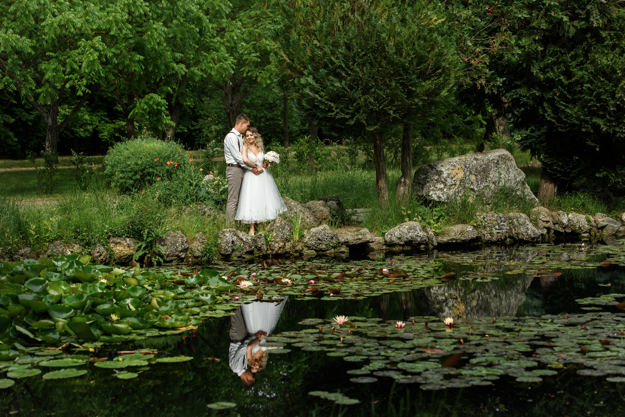 Руслан Анастасия. Свадебный фотограф в Крыму и Севастополе Муравьев Артур