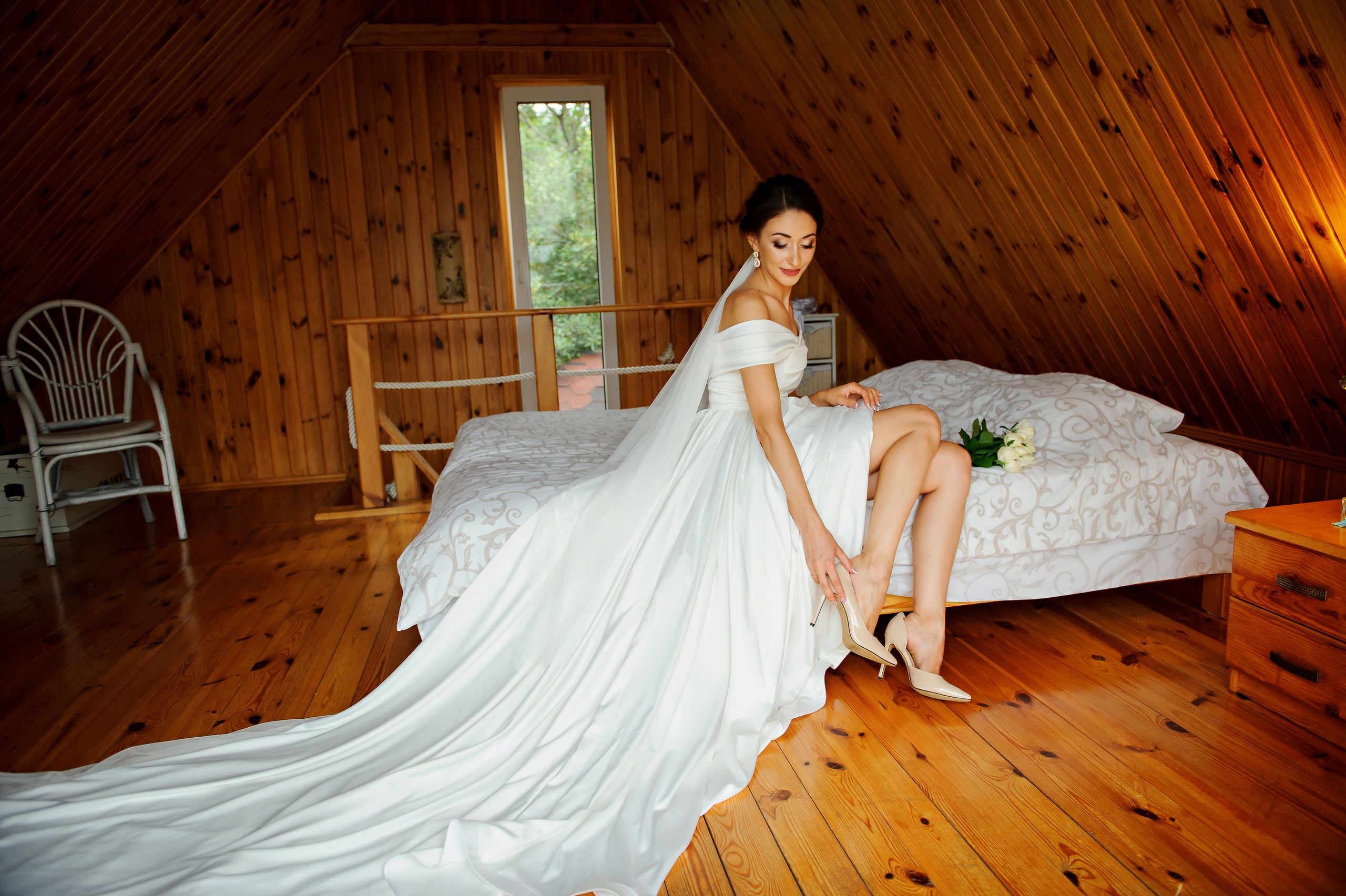 Павел Оксана. Свадебный фотограф в Крыму и Севастополе Муравьев Артур