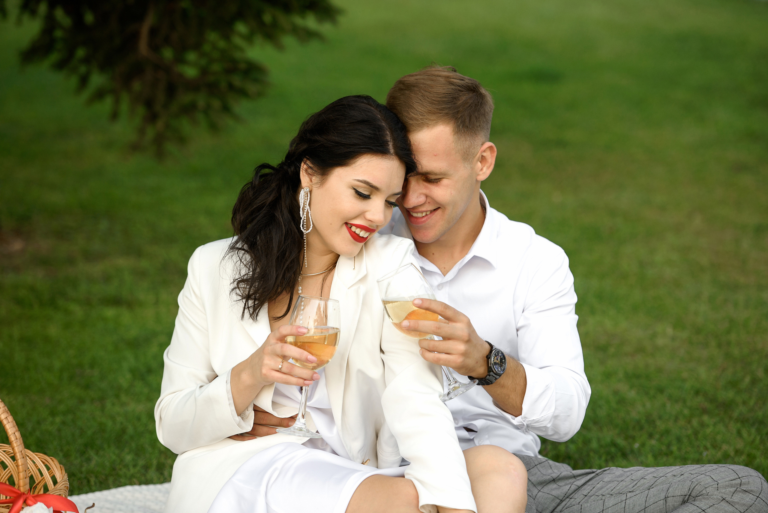 Руслан Валерия. Свадебный фотограф в Крыму и Севастополе Муравьев Артур