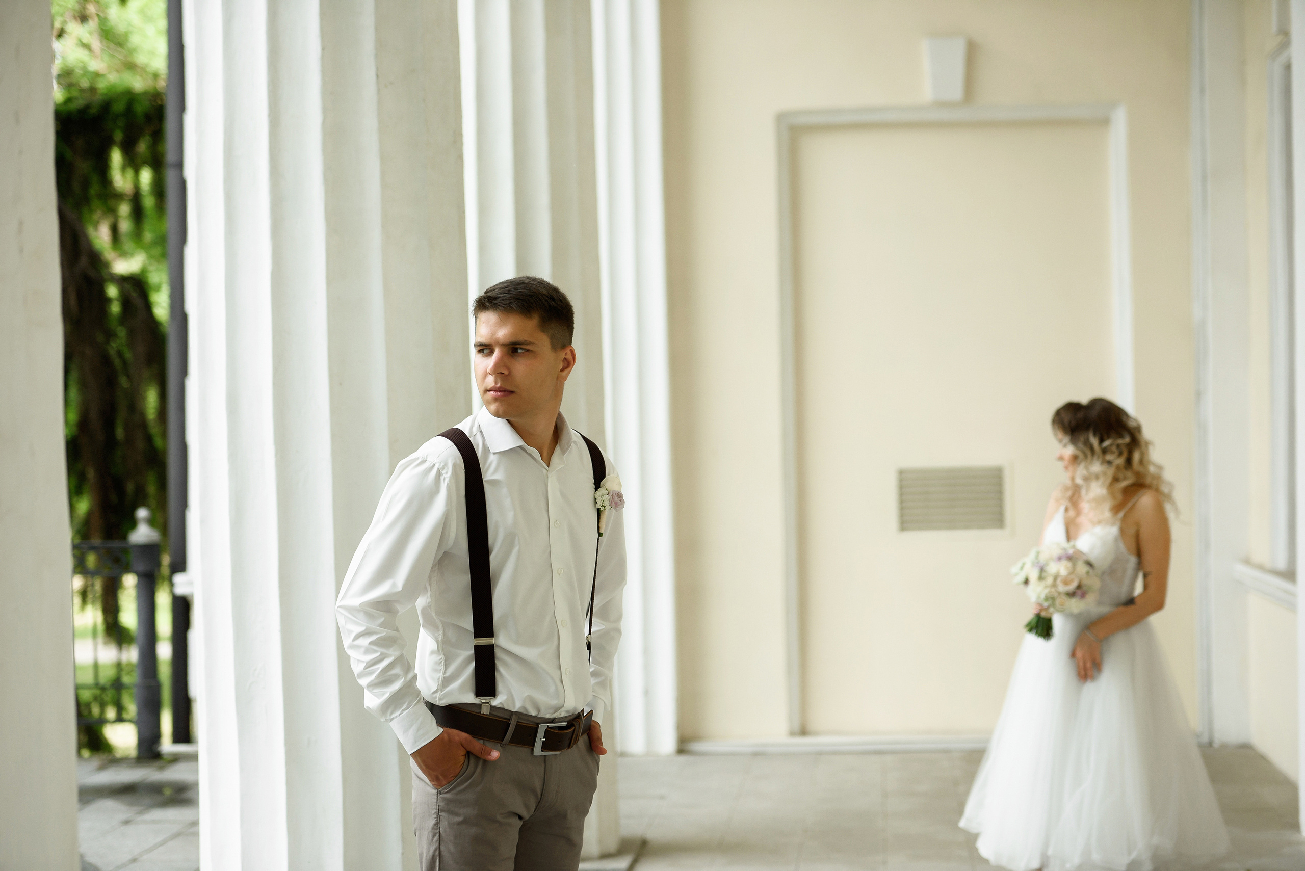 Руслан Анастасия. Свадебный фотограф в Крыму и Севастополе Муравьев Артур