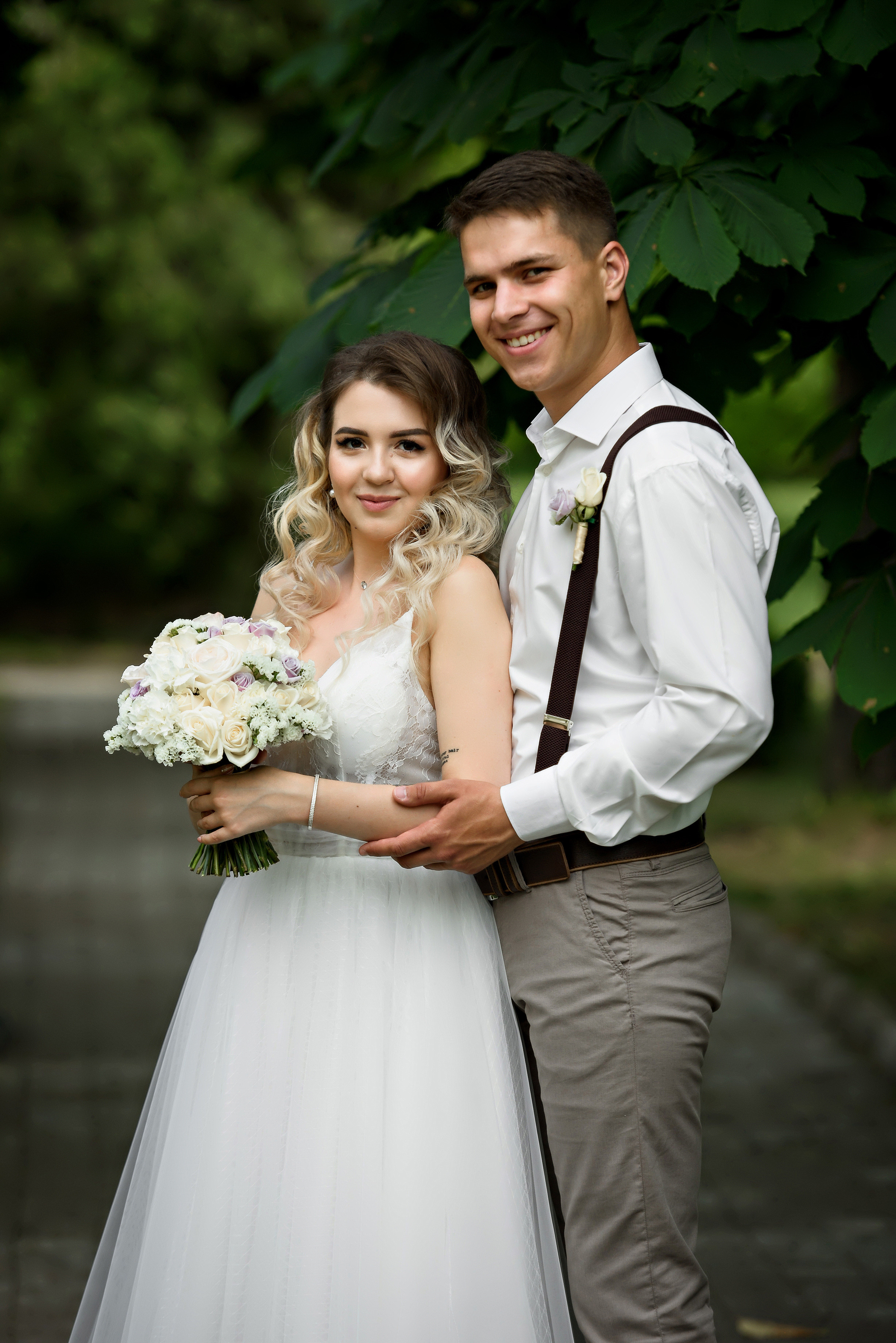 Руслан Анастасия. Свадебный фотограф в Крыму и Севастополе Муравьев Артур