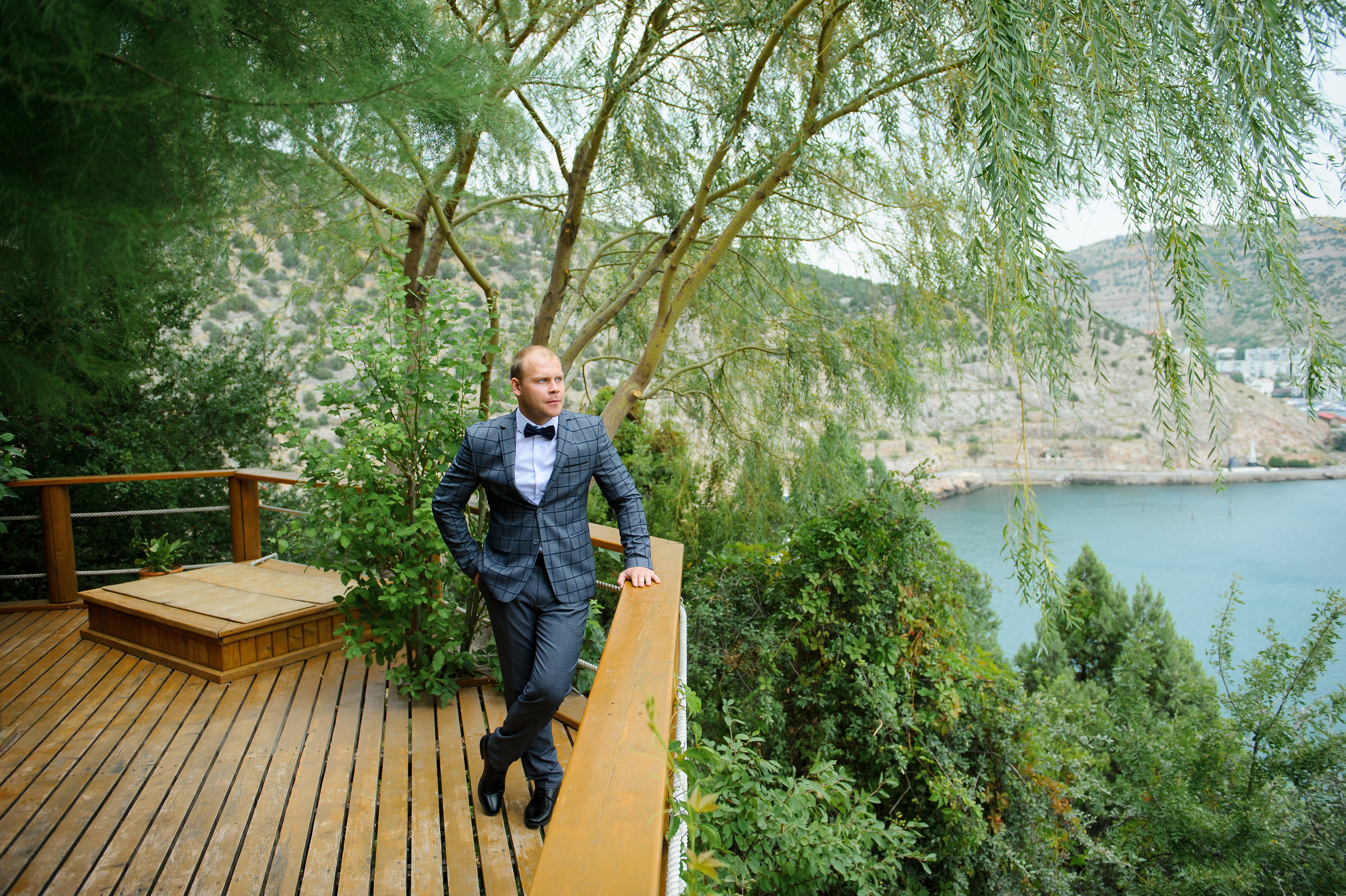 Павел Оксана. Свадебный фотограф в Крыму и Севастополе Муравьев Артур