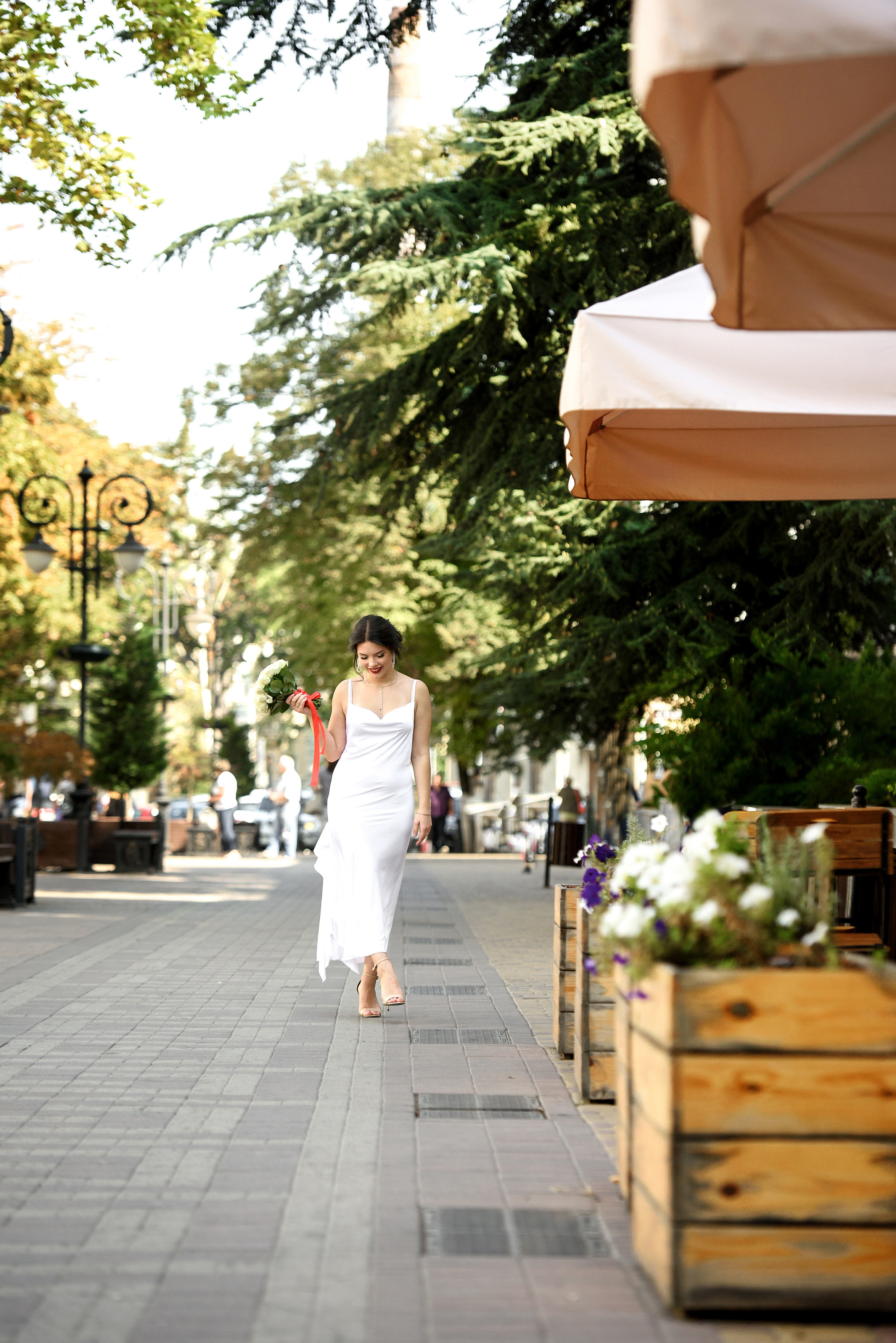 Руслан Валерия. Свадебный фотограф в Крыму и Севастополе Муравьев Артур