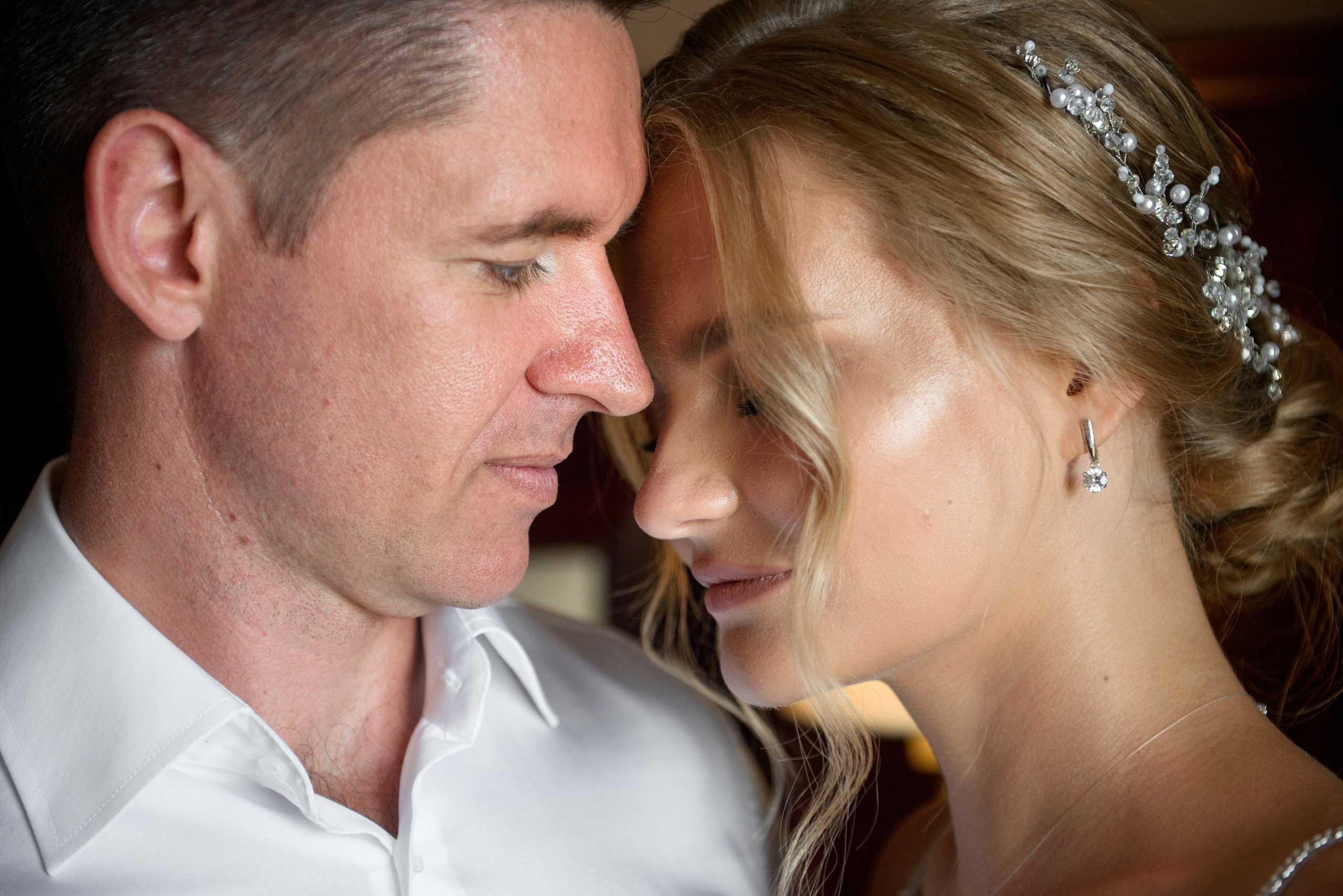 Денис Татьяна. Свадебный фотограф в Крыму и Севастополе Муравьев Артур