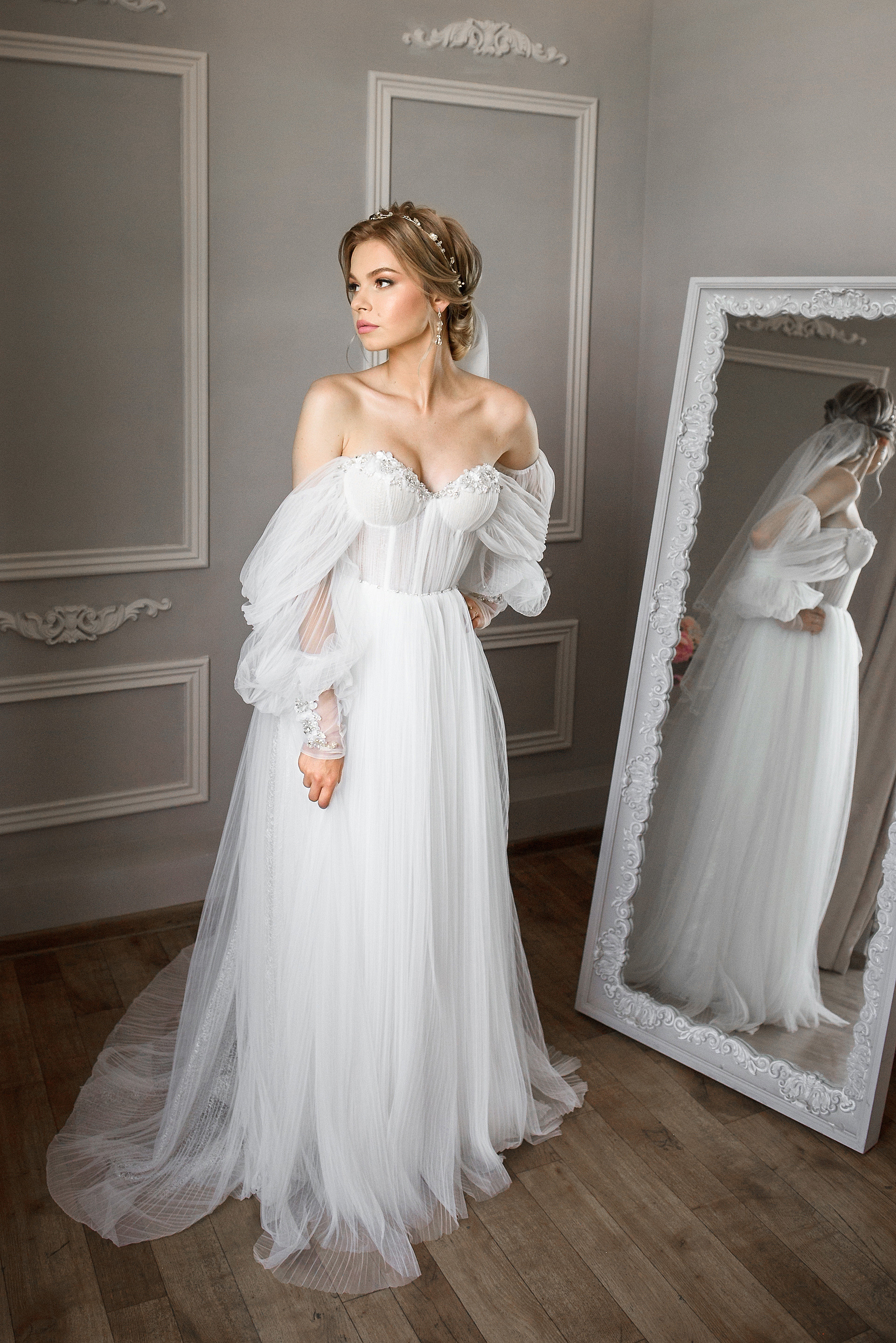 Даниил  Кристина. Свадебный фотограф в Крыму и Севастополе Муравьев Артур