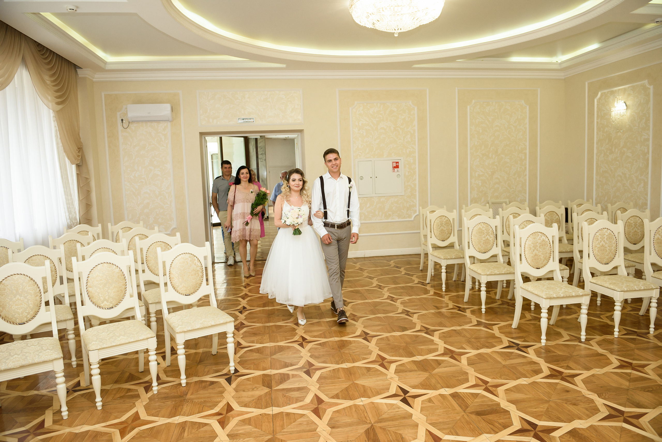 Руслан Анастасия. Свадебный фотограф в Крыму и Севастополе Муравьев Артур