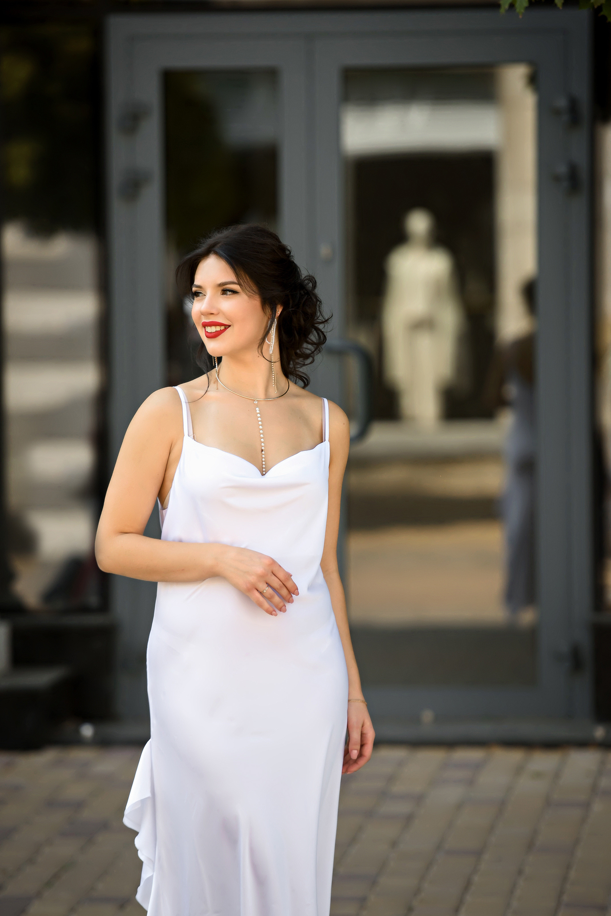 Руслан Валерия. Свадебный фотограф в Крыму и Севастополе Муравьев Артур