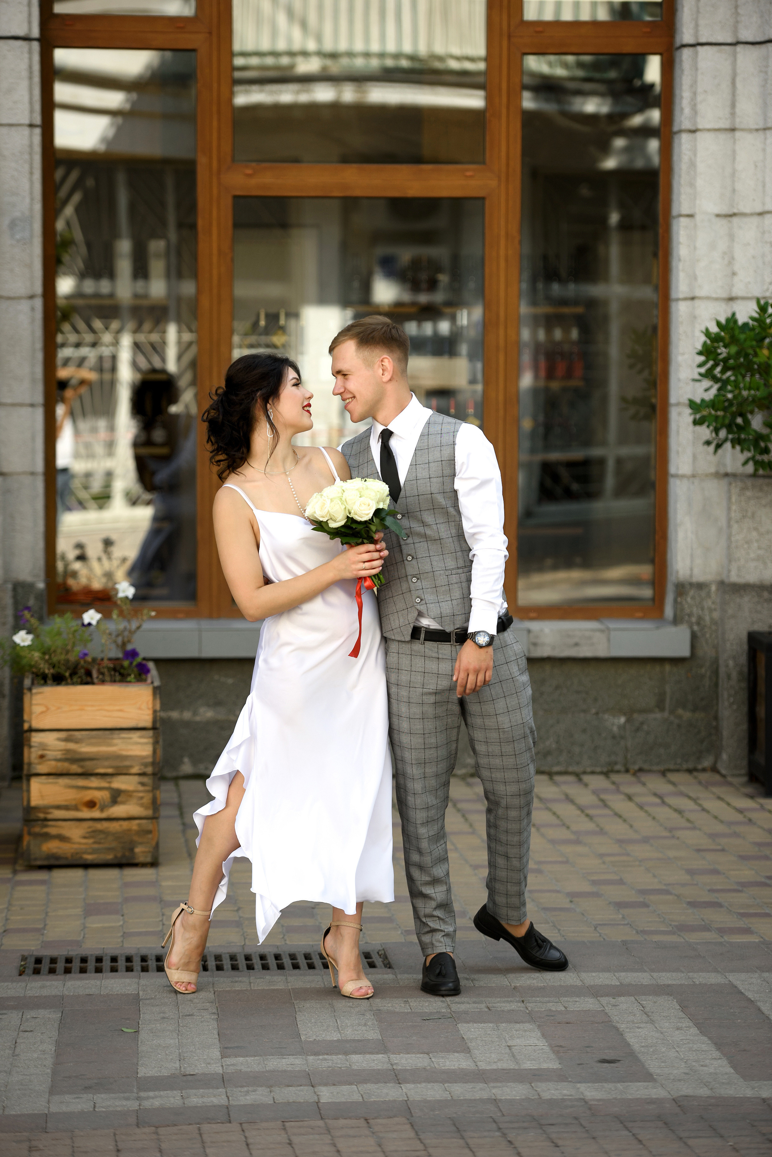 Руслан Валерия. Свадебный фотограф в Крыму и Севастополе Муравьев Артур