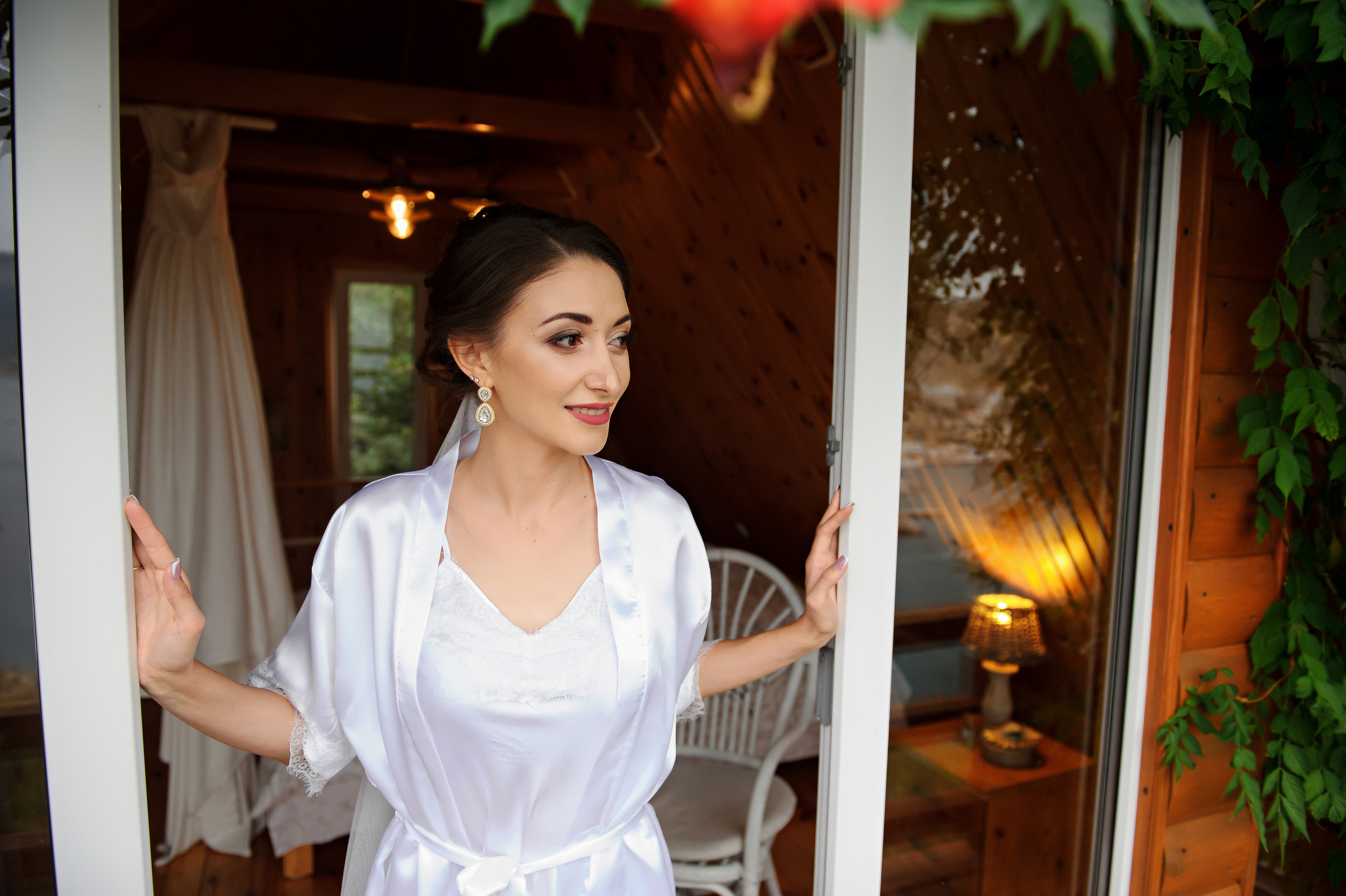 Павел Оксана. Свадебный фотограф в Крыму и Севастополе Муравьев Артур