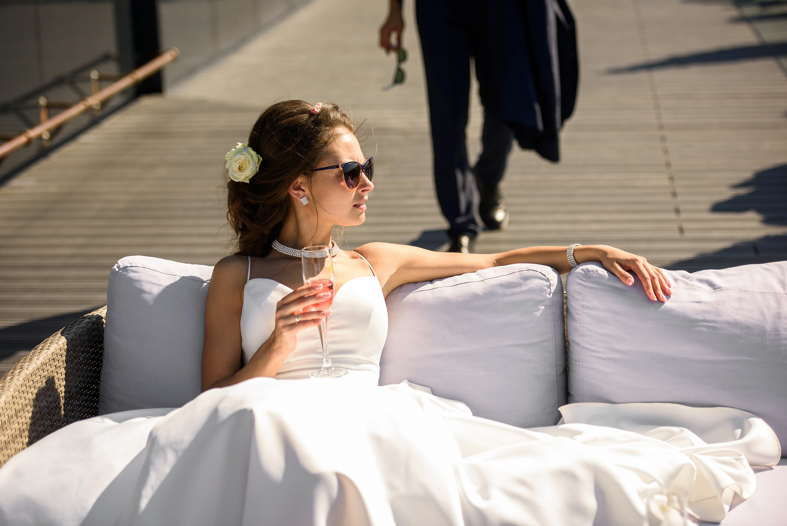 Свадебный фотограф в Крыму и Севастополе Муравьев Артур