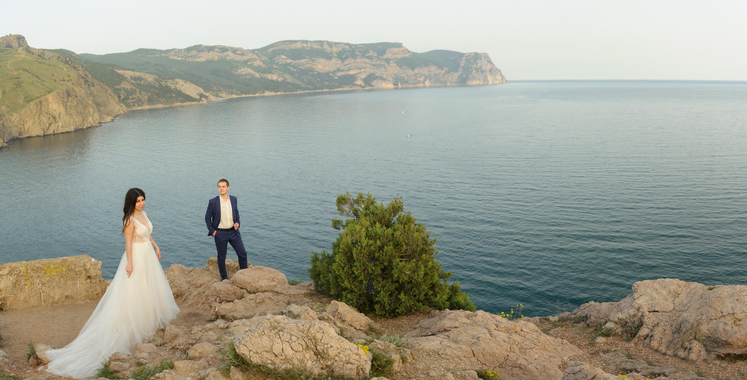 Иван Марина. Свадебный фотограф в Крыму и Севастополе Муравьев Артур