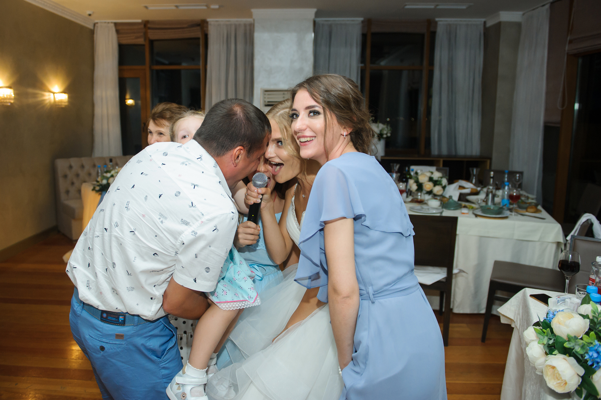 Денис Татьяна. Свадебный фотограф в Крыму и Севастополе Муравьев Артур