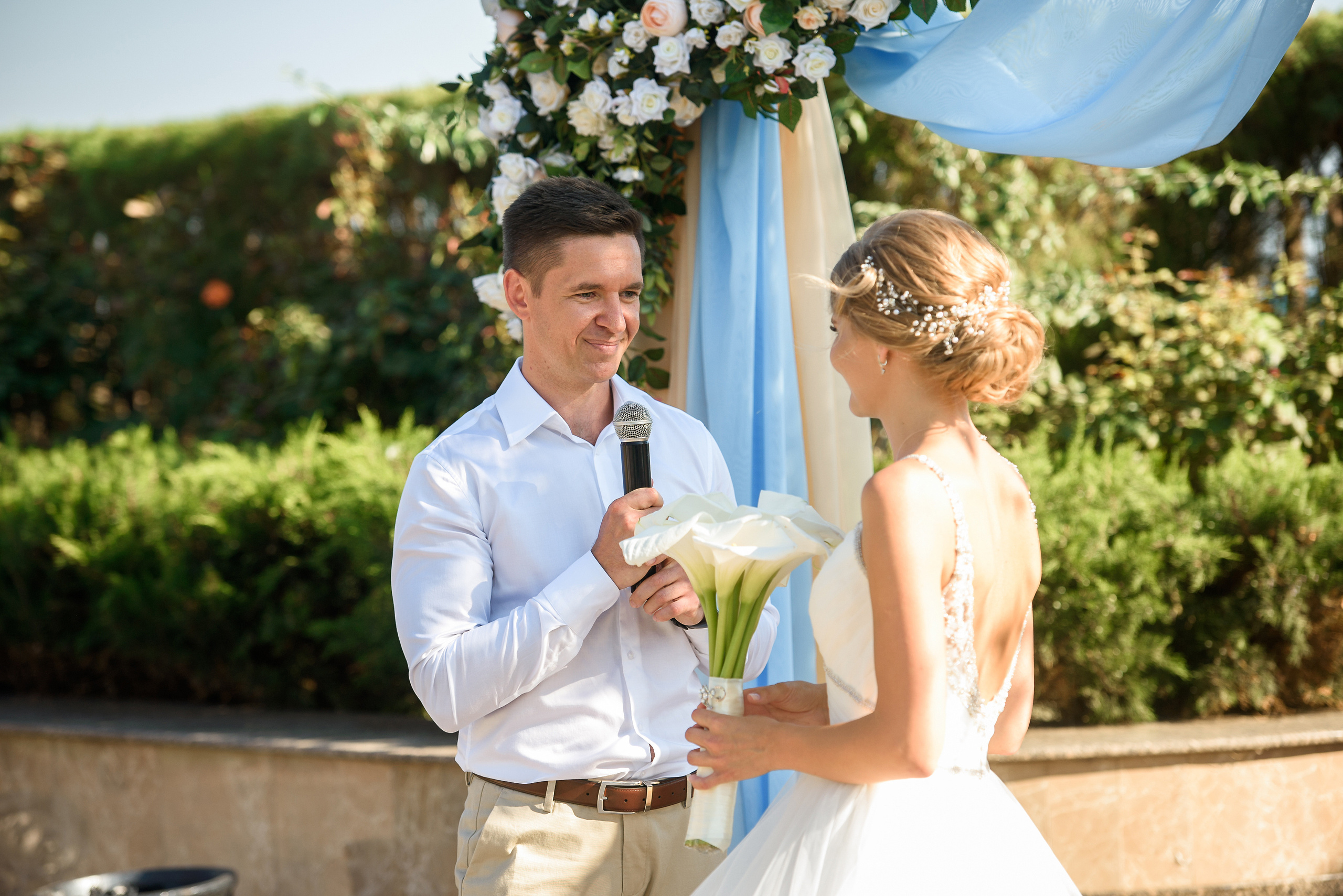 Денис Татьяна. Свадебный фотограф в Крыму и Севастополе Муравьев Артур