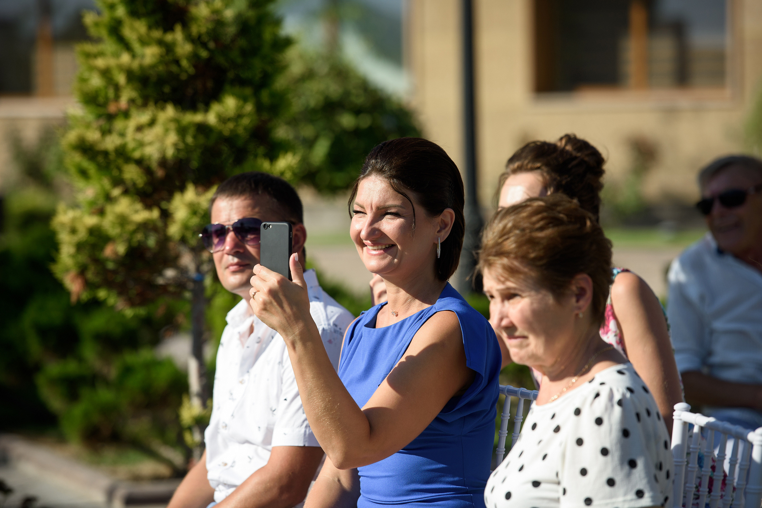 Денис Татьяна. Свадебный фотограф в Крыму и Севастополе Муравьев Артур