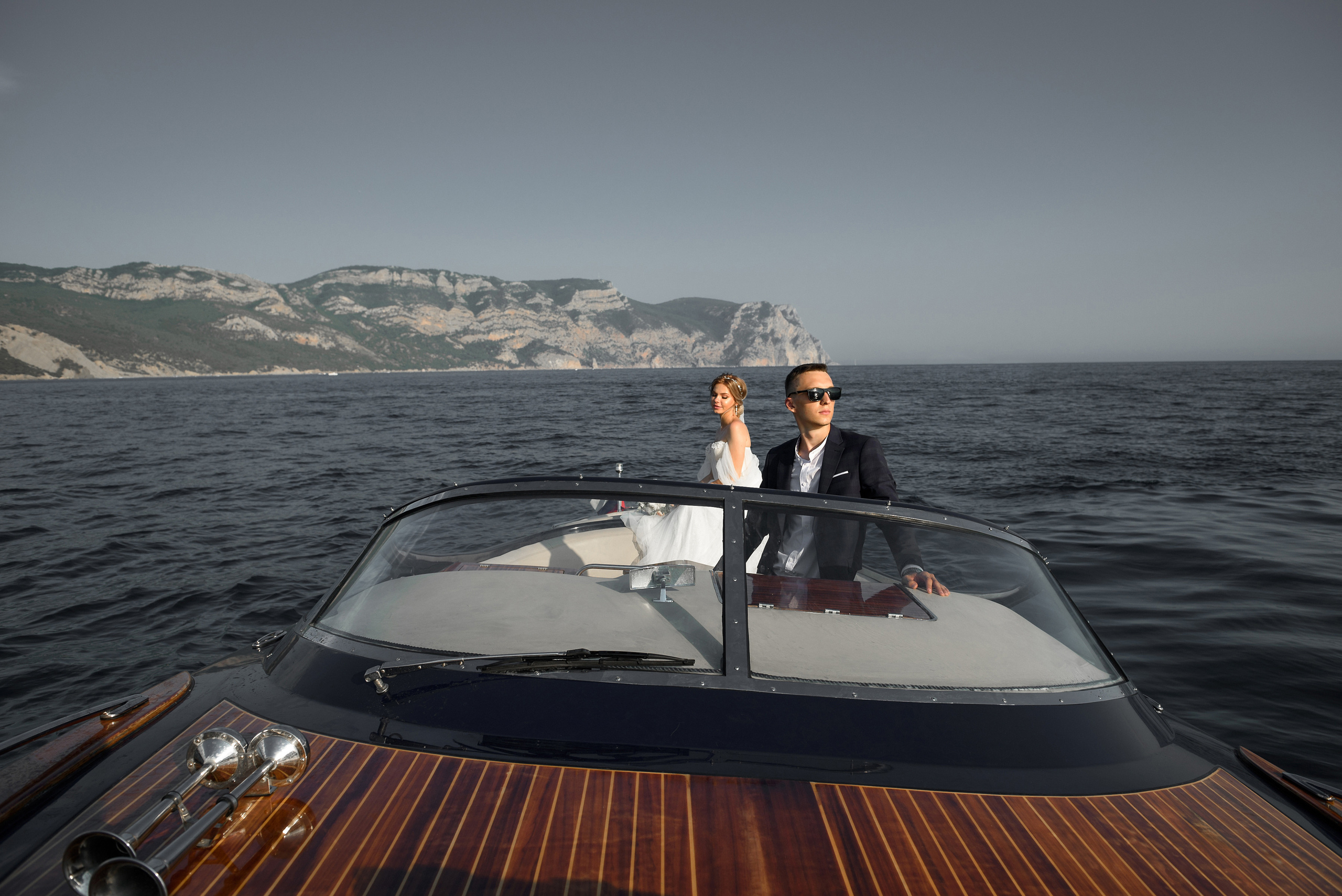 Даниил  Кристина. Свадебный фотограф в Крыму и Севастополе Муравьев Артур