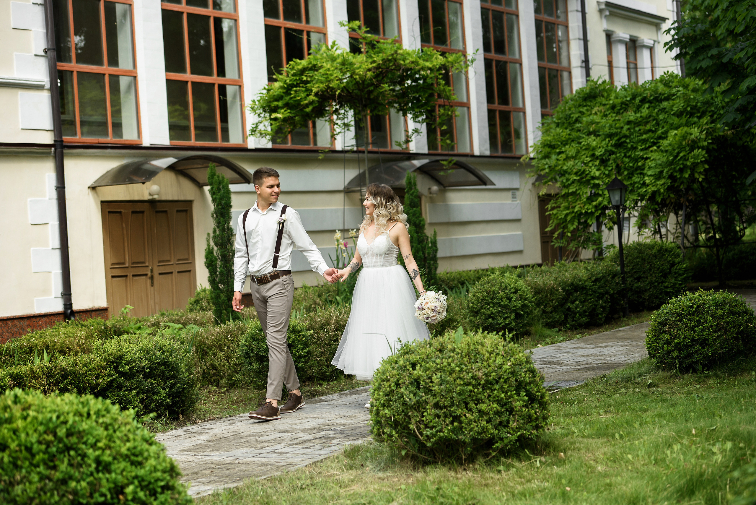 Руслан Анастасия. Свадебный фотограф в Крыму и Севастополе Муравьев Артур