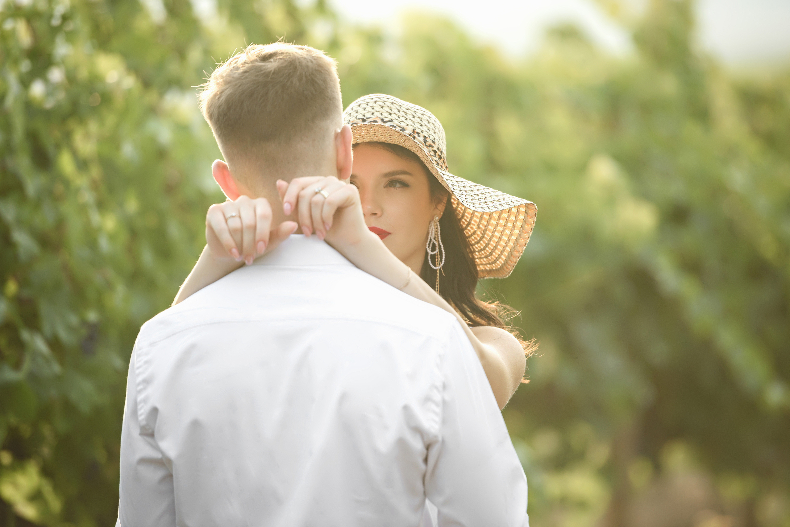 Руслан Валерия. Свадебный фотограф в Крыму и Севастополе Муравьев Артур