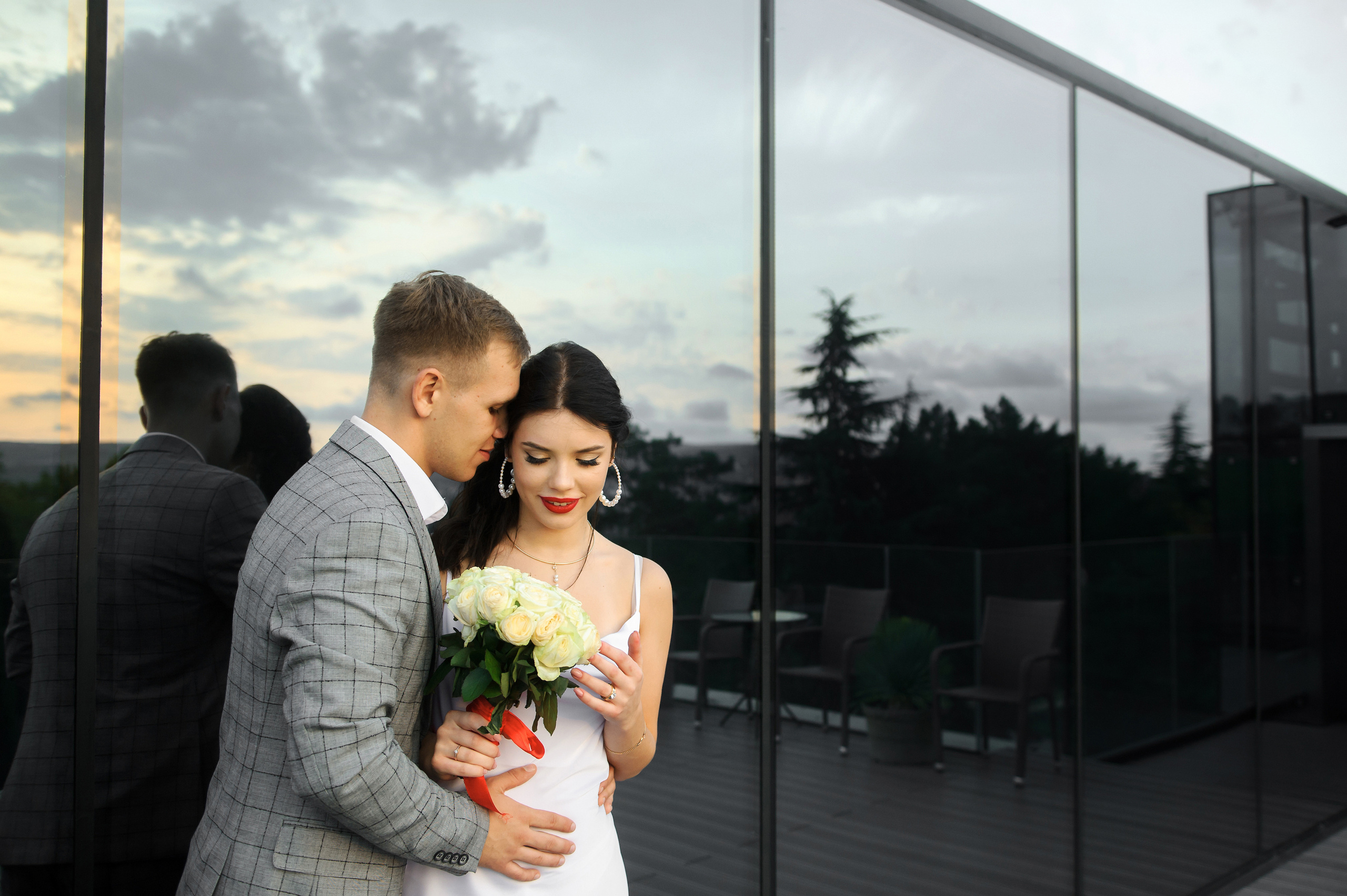 Руслан Валерия. Свадебный фотограф в Крыму и Севастополе Муравьев Артур